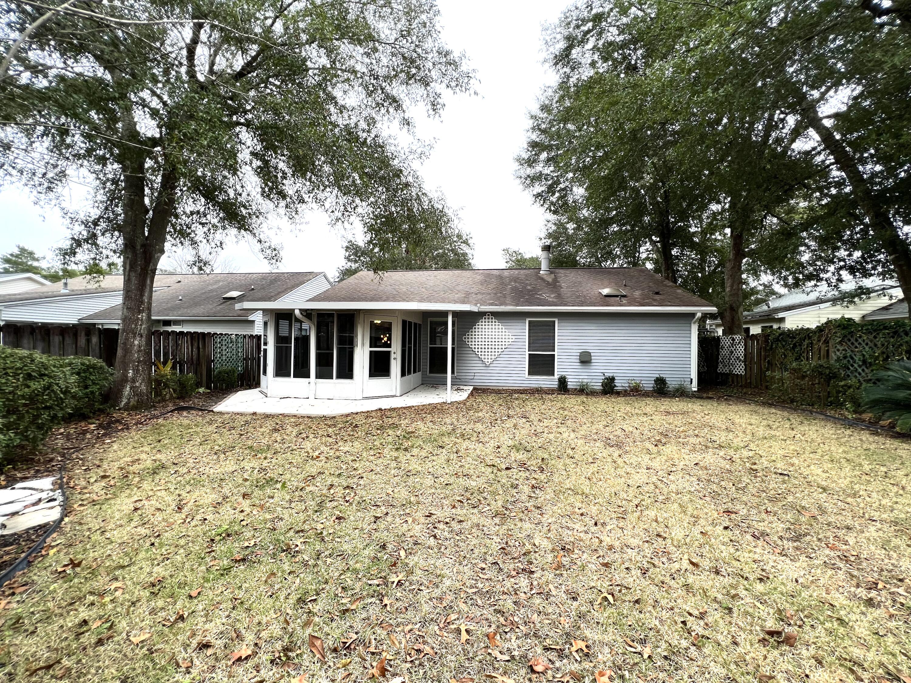 Blue Pine Village, Phase III - Residential Lease