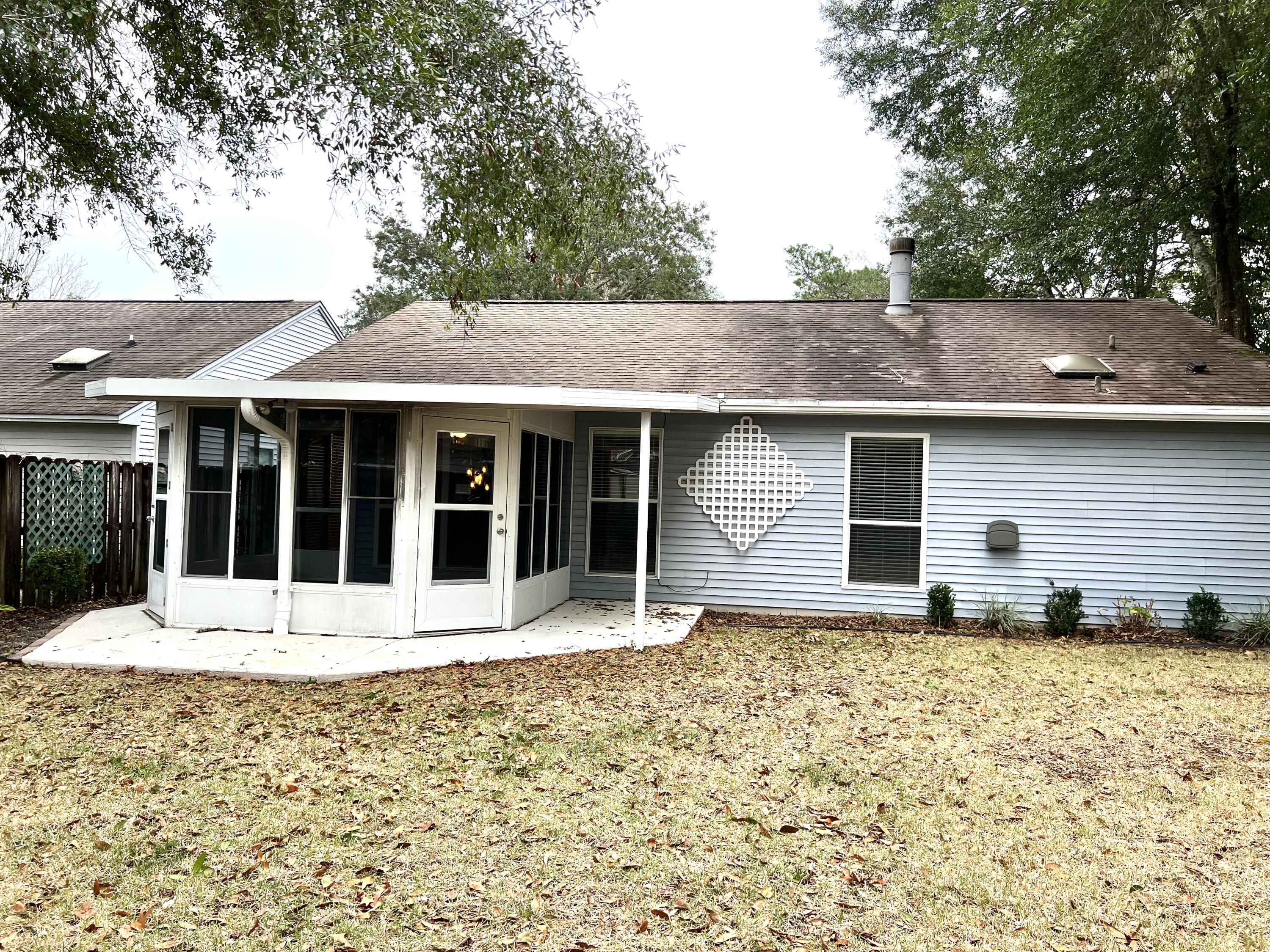 Blue Pine Village, Phase III - Residential Lease