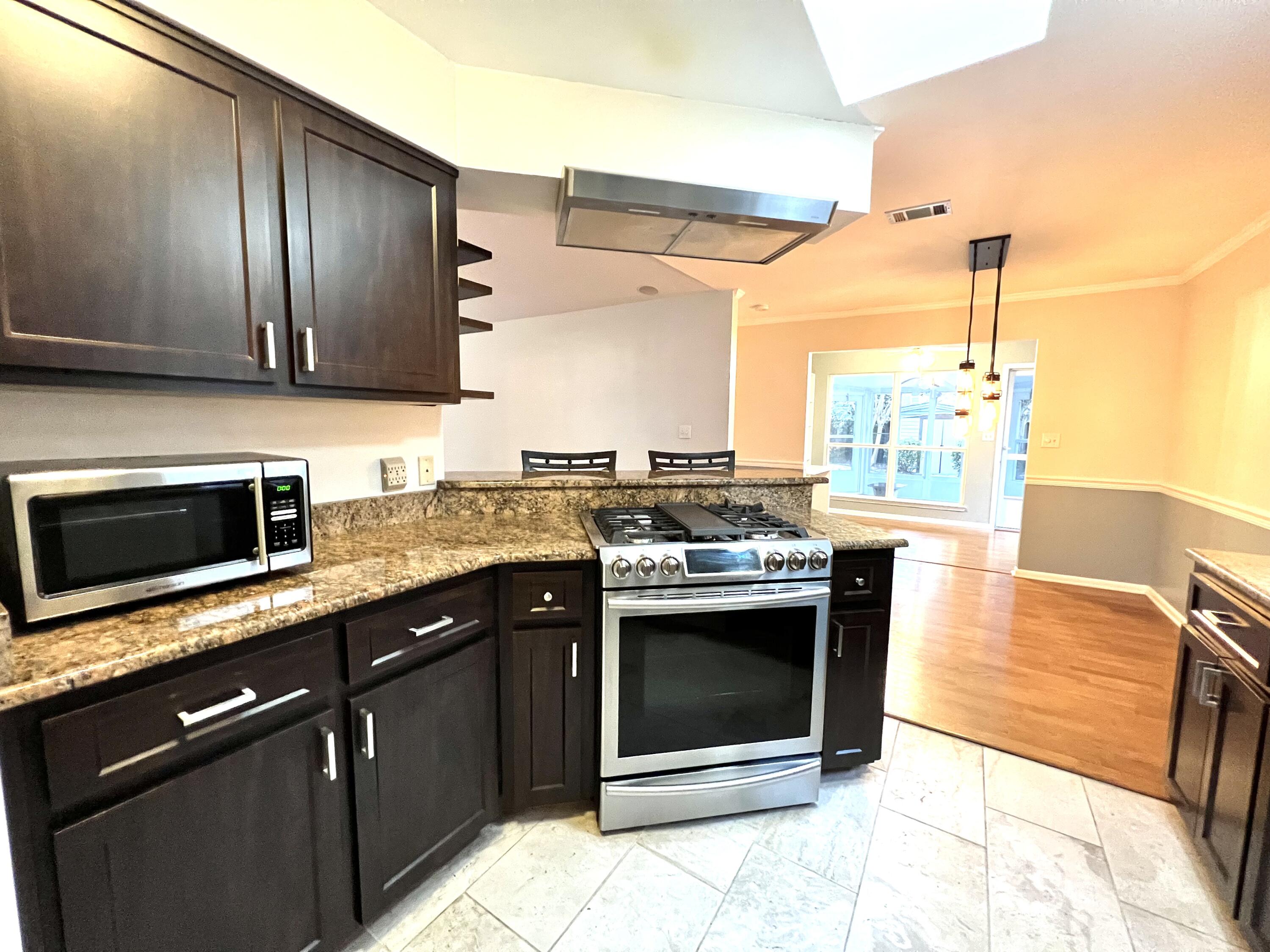 Blue Pine Village, Phase III - Residential Lease