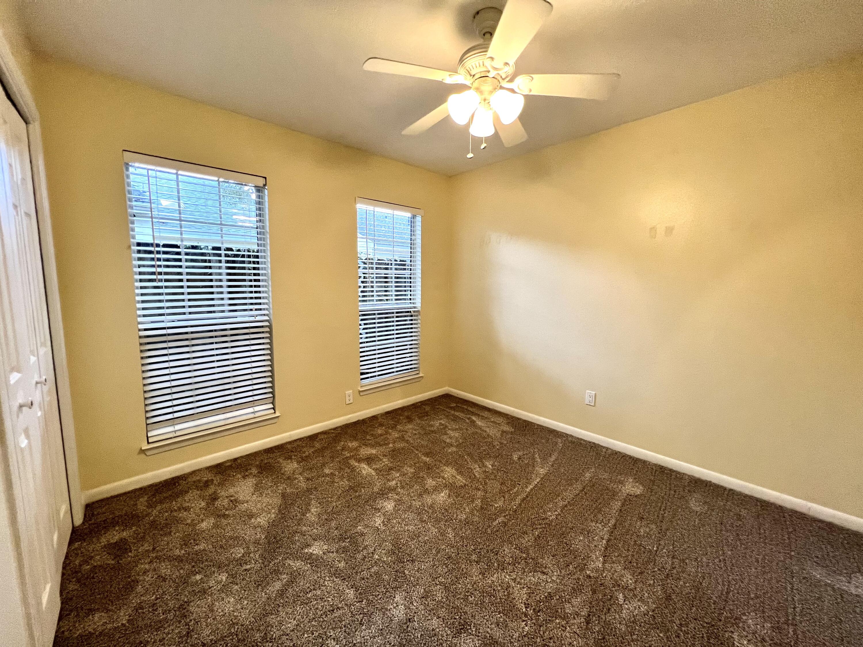 Blue Pine Village, Phase III - Residential Lease