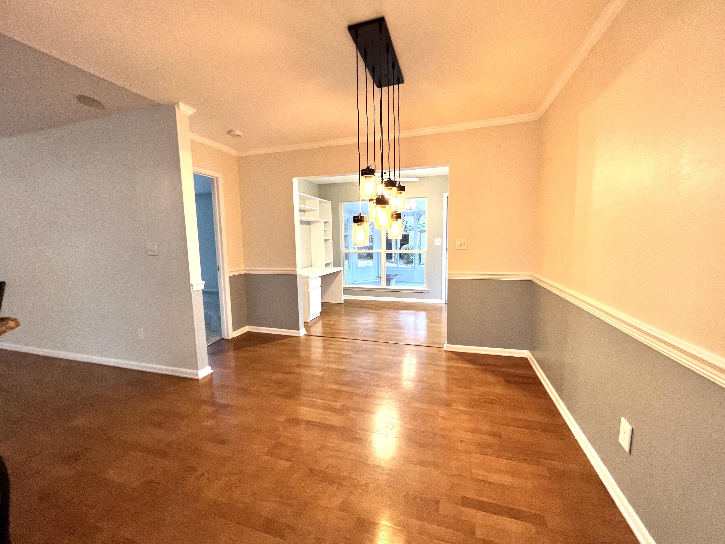 Blue Pine Village, Phase III - Residential Lease