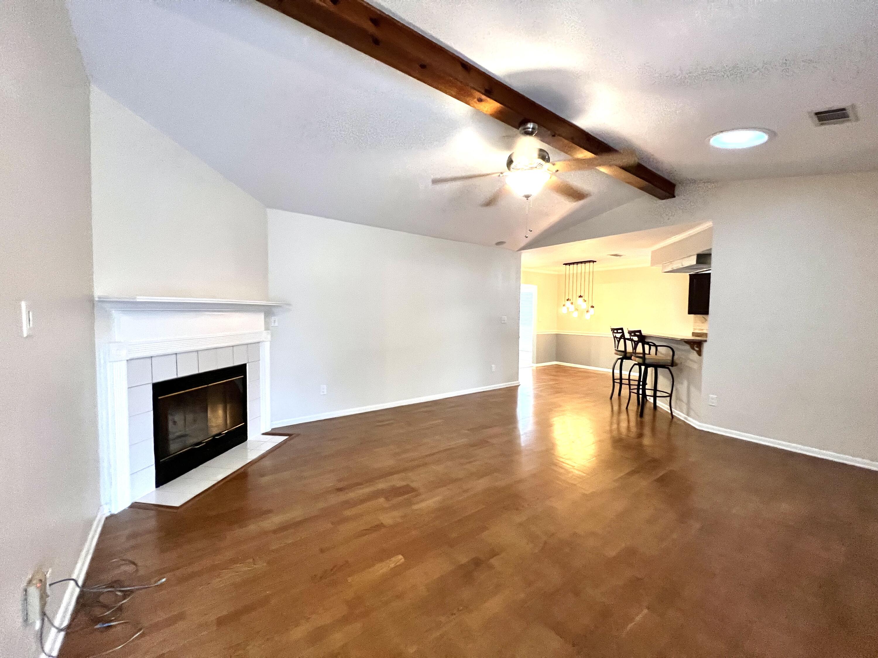 Blue Pine Village, Phase III - Residential Lease