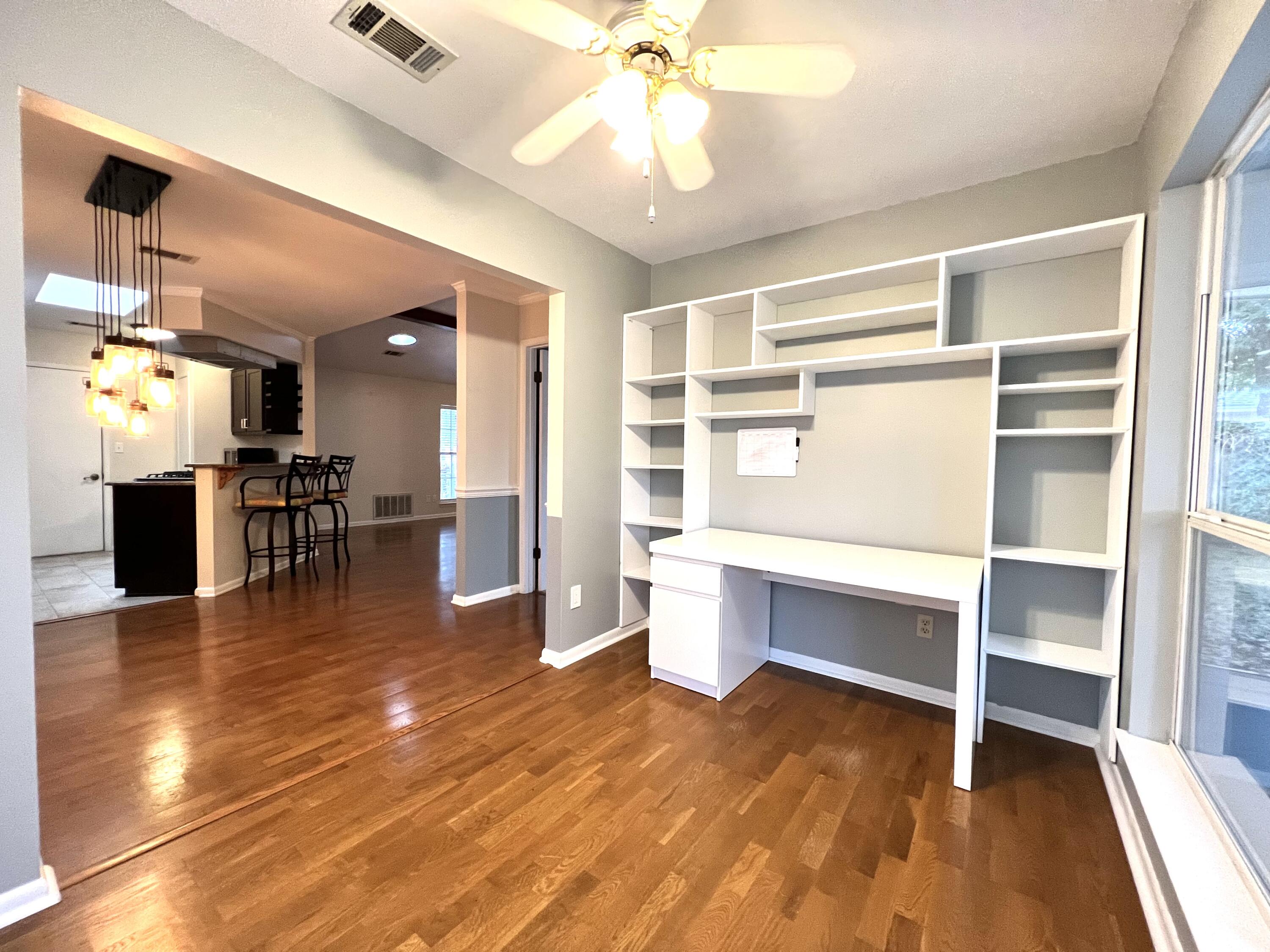 Blue Pine Village, Phase III - Residential Lease