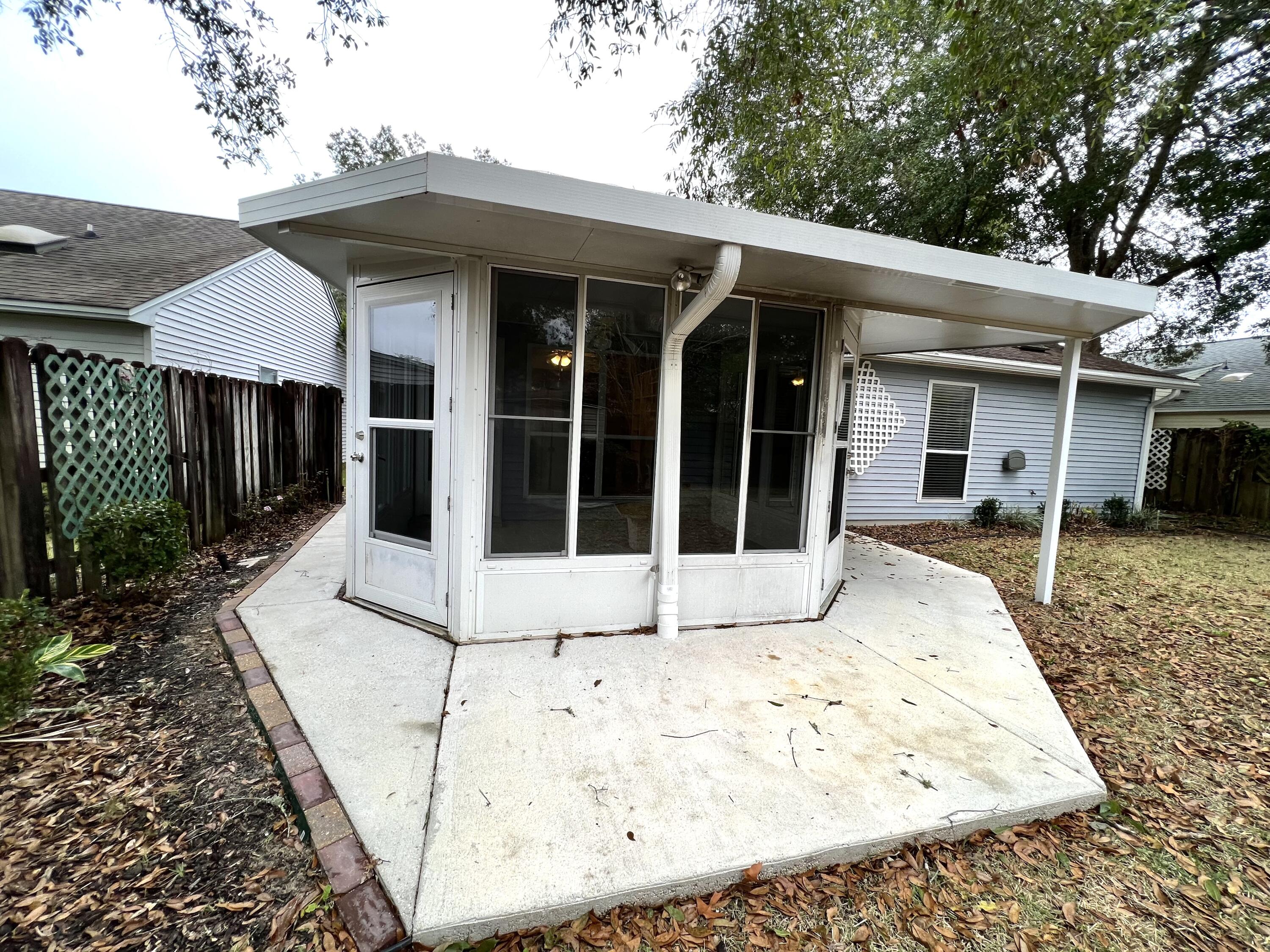 Blue Pine Village, Phase III - Residential Lease