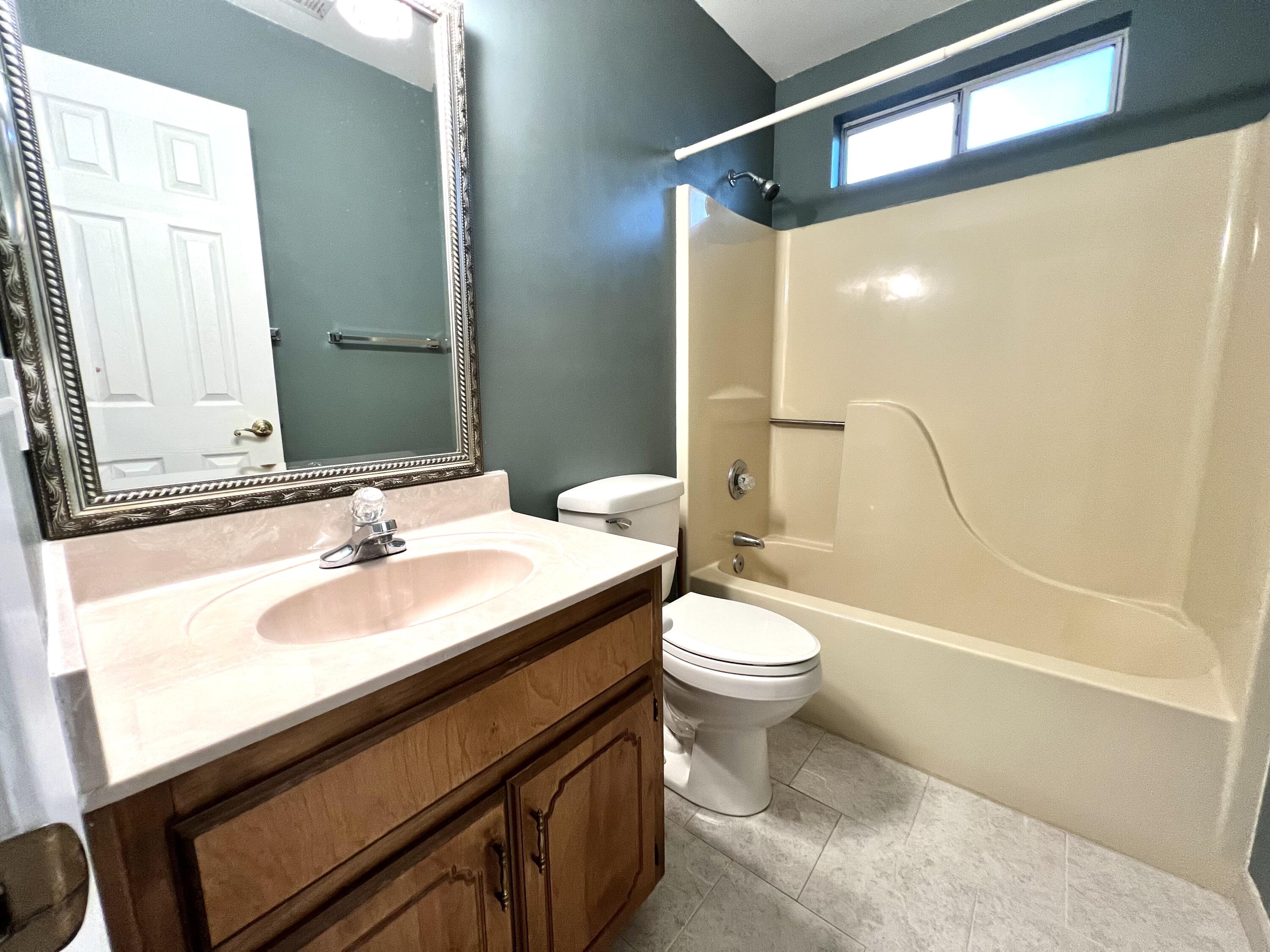 Blue Pine Village, Phase III - Residential Lease