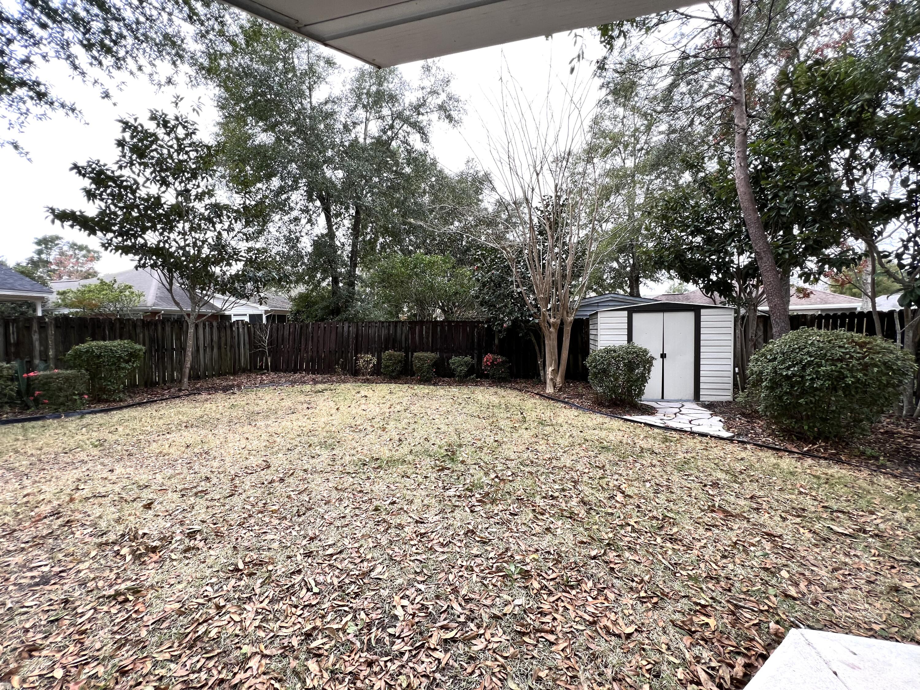 Blue Pine Village, Phase III - Residential Lease