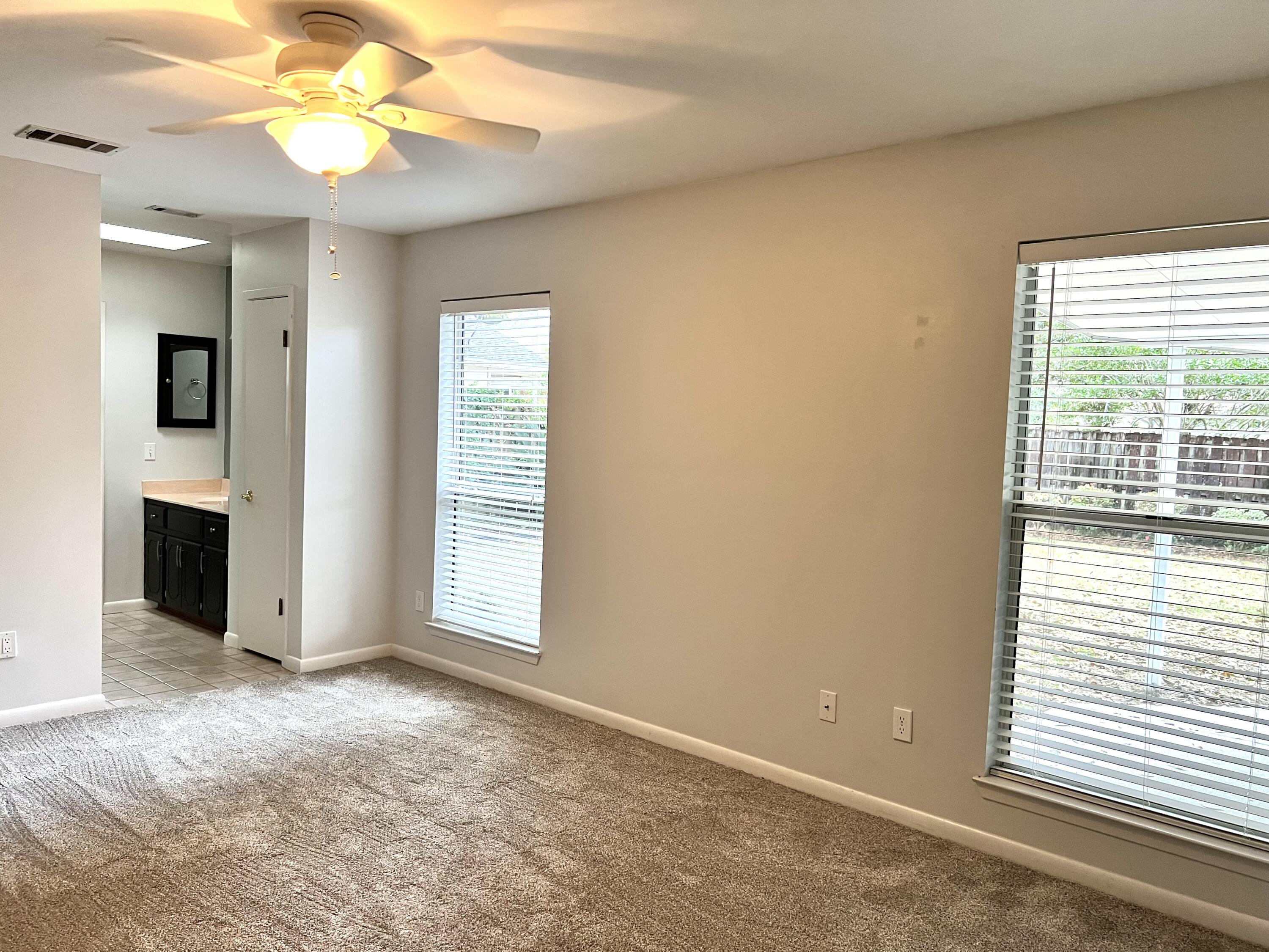 Blue Pine Village, Phase III - Residential Lease