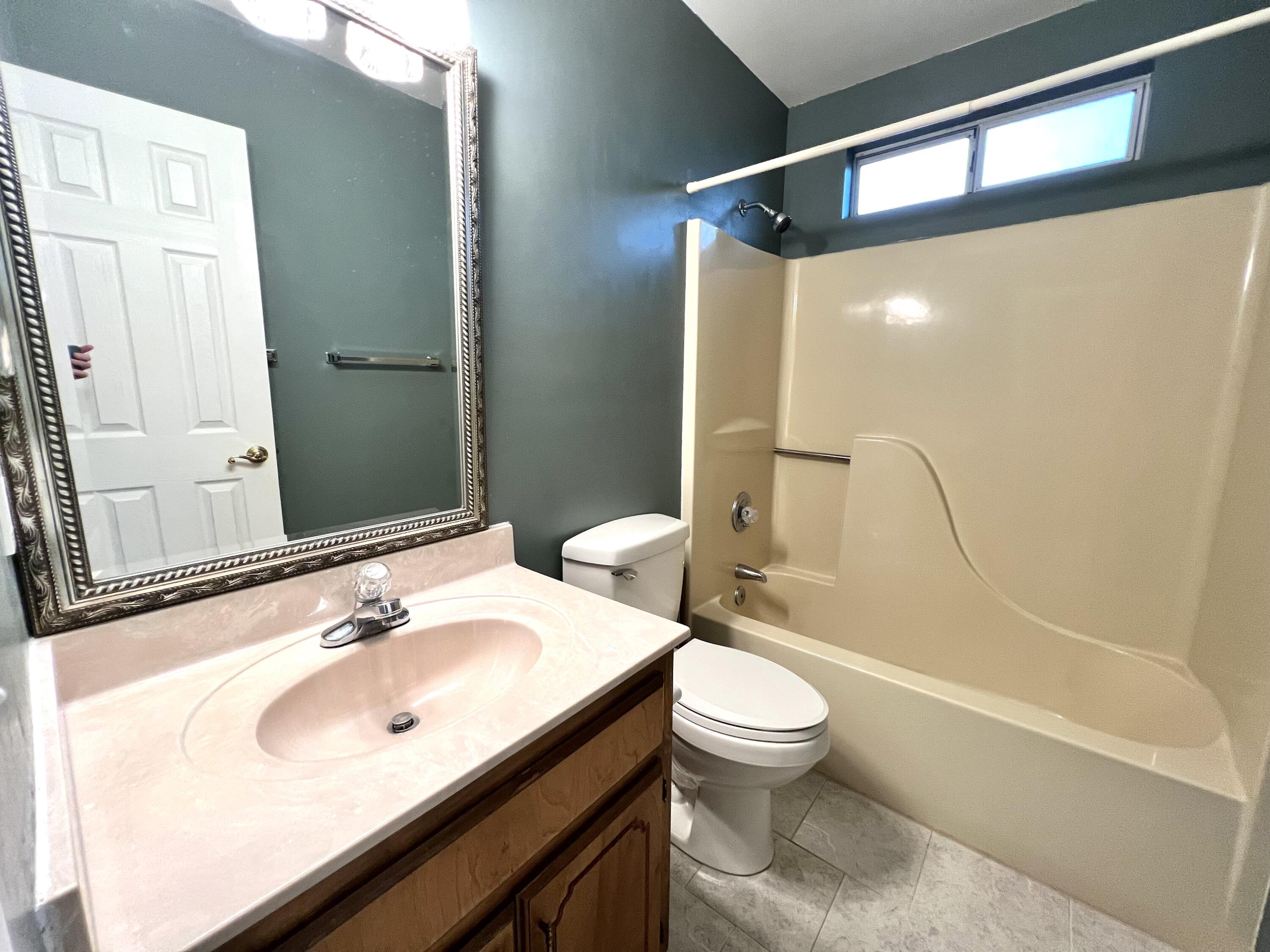 Blue Pine Village, Phase III - Residential Lease