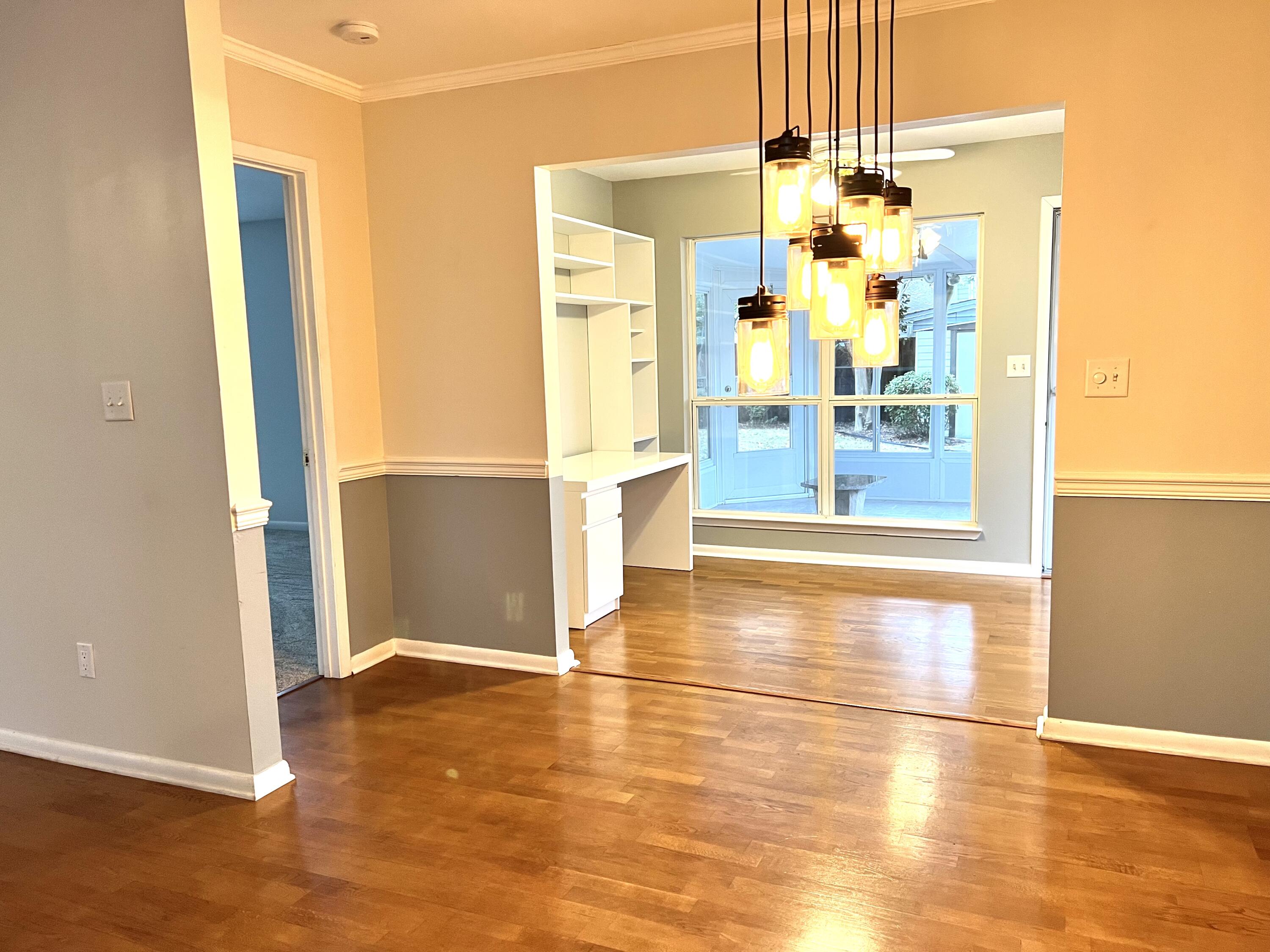 Blue Pine Village, Phase III - Residential Lease