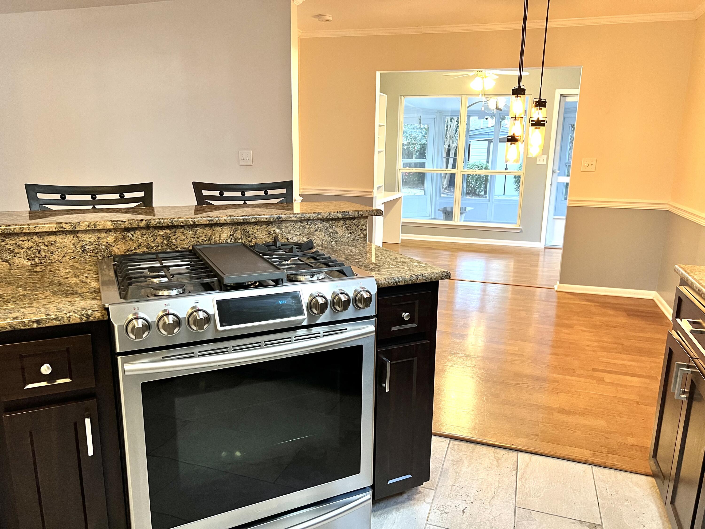 Blue Pine Village, Phase III - Residential Lease