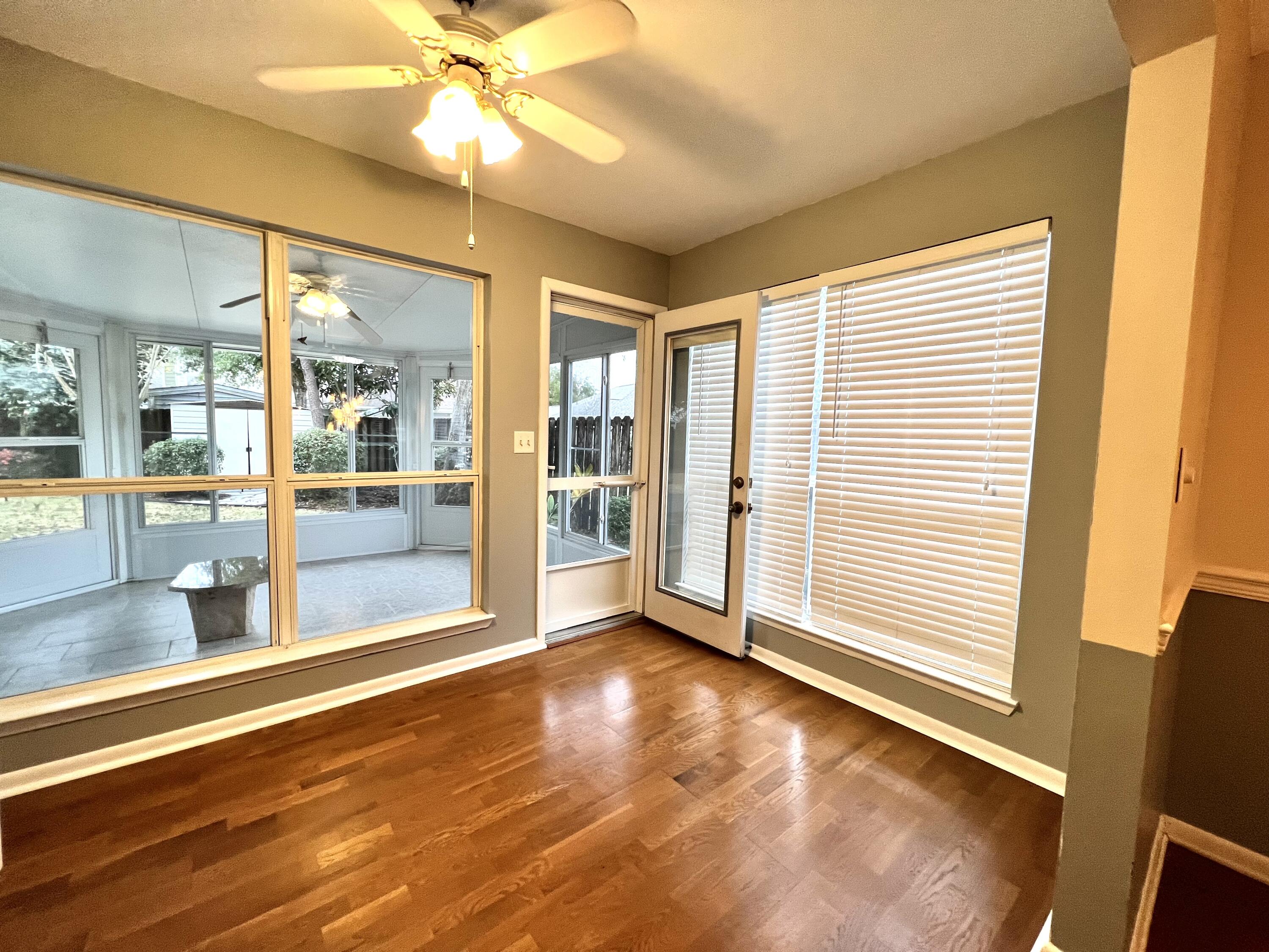 Blue Pine Village, Phase III - Residential Lease