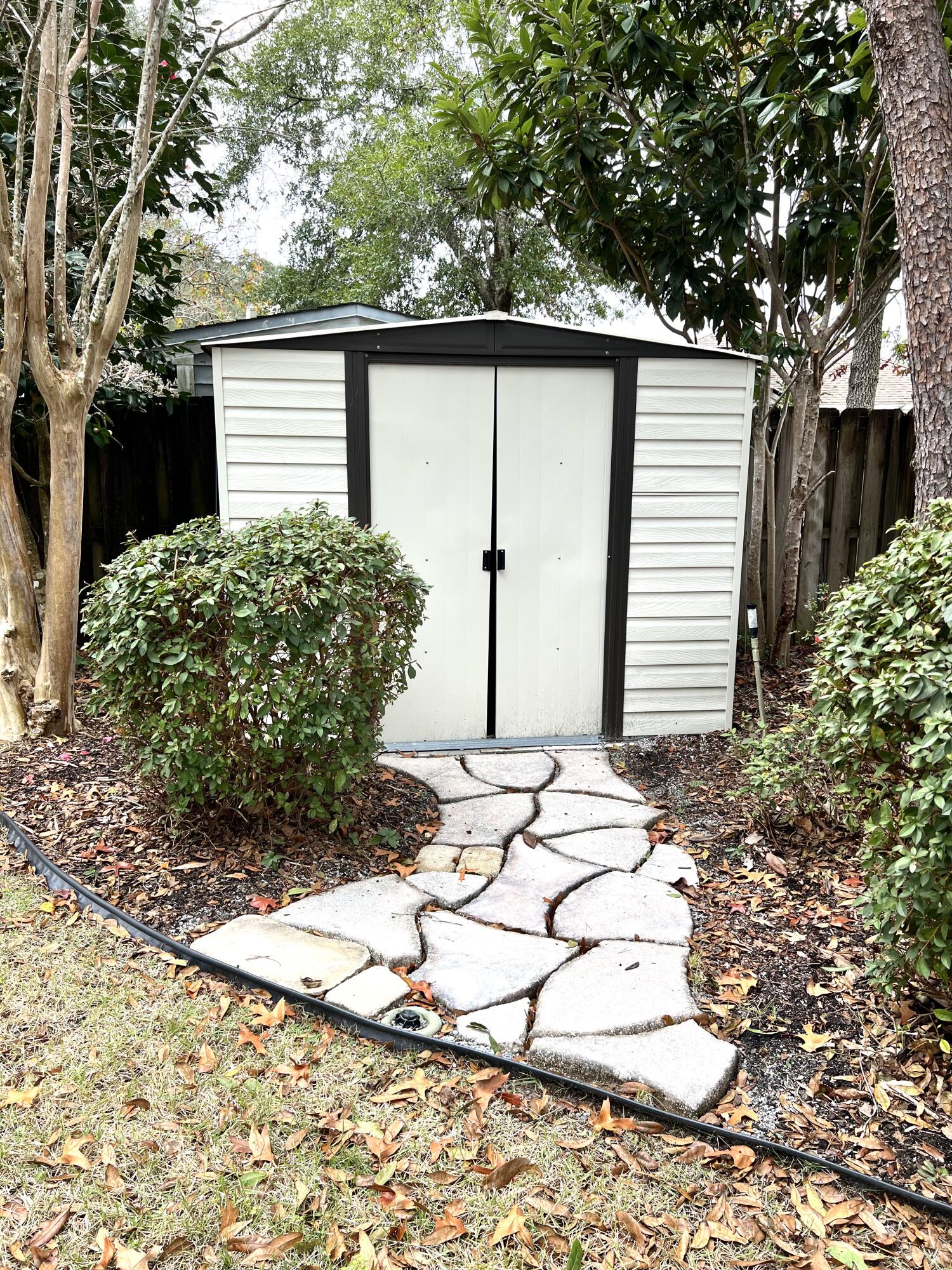 Blue Pine Village, Phase III - Residential Lease