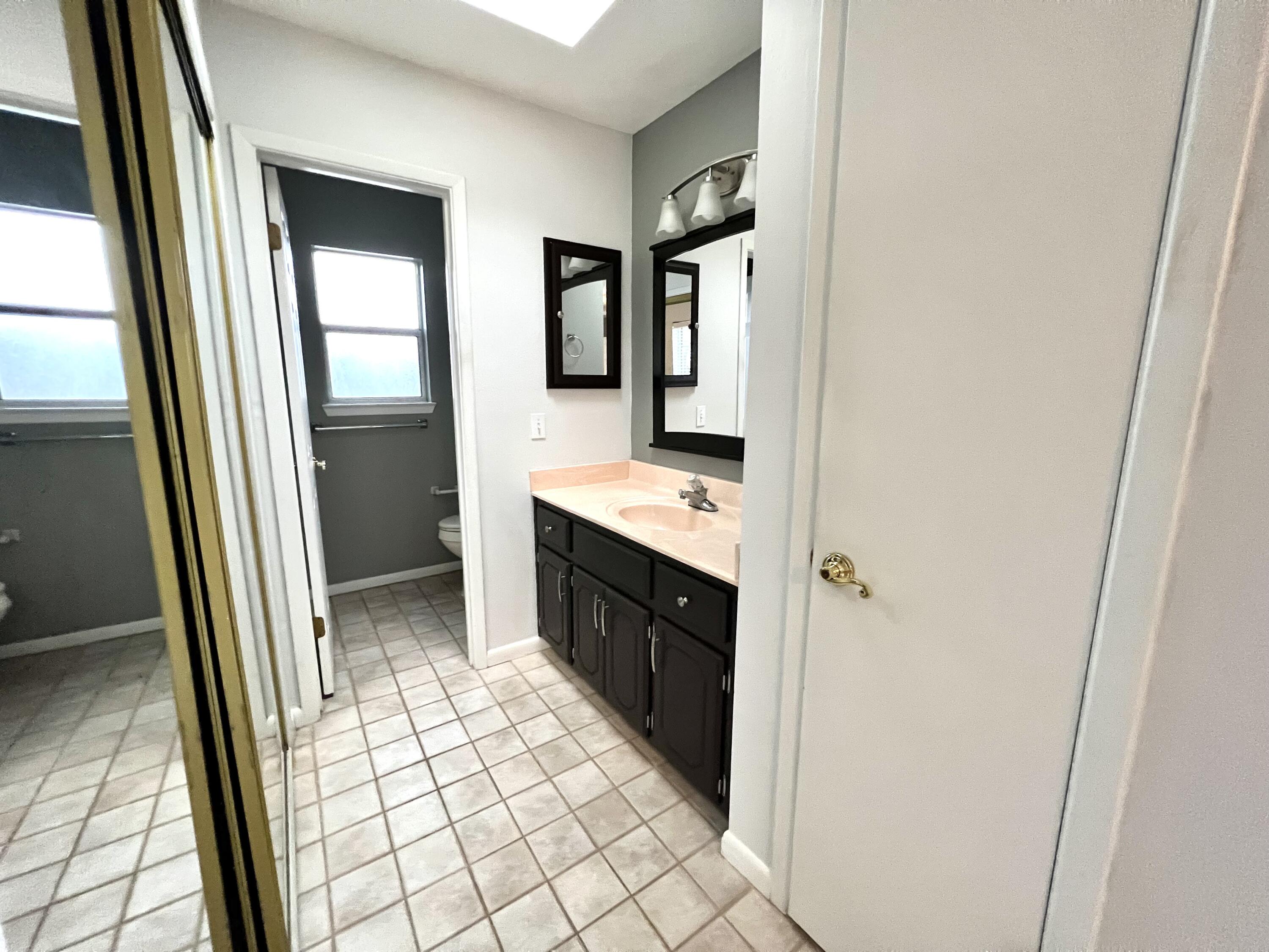 Blue Pine Village, Phase III - Residential Lease