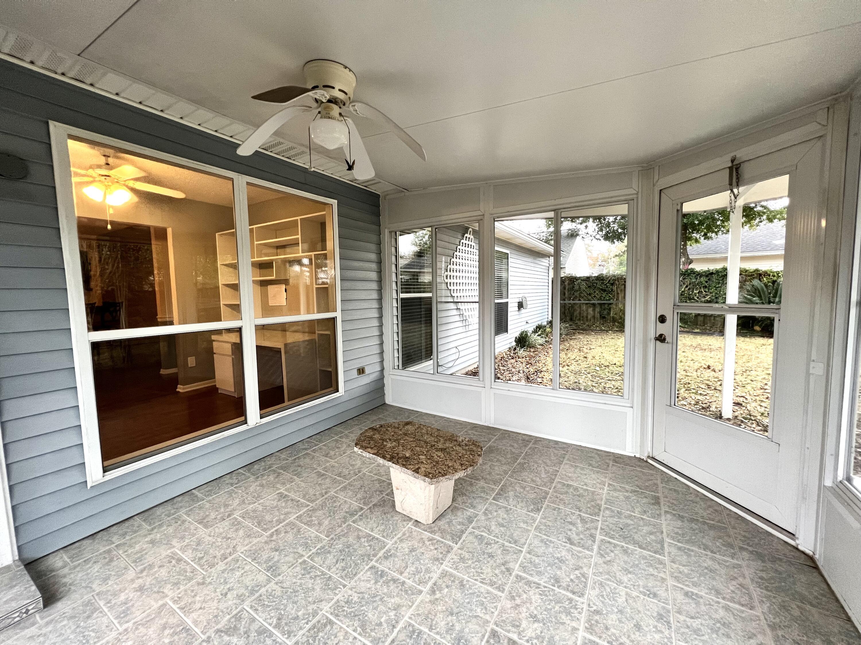 Blue Pine Village, Phase III - Residential Lease