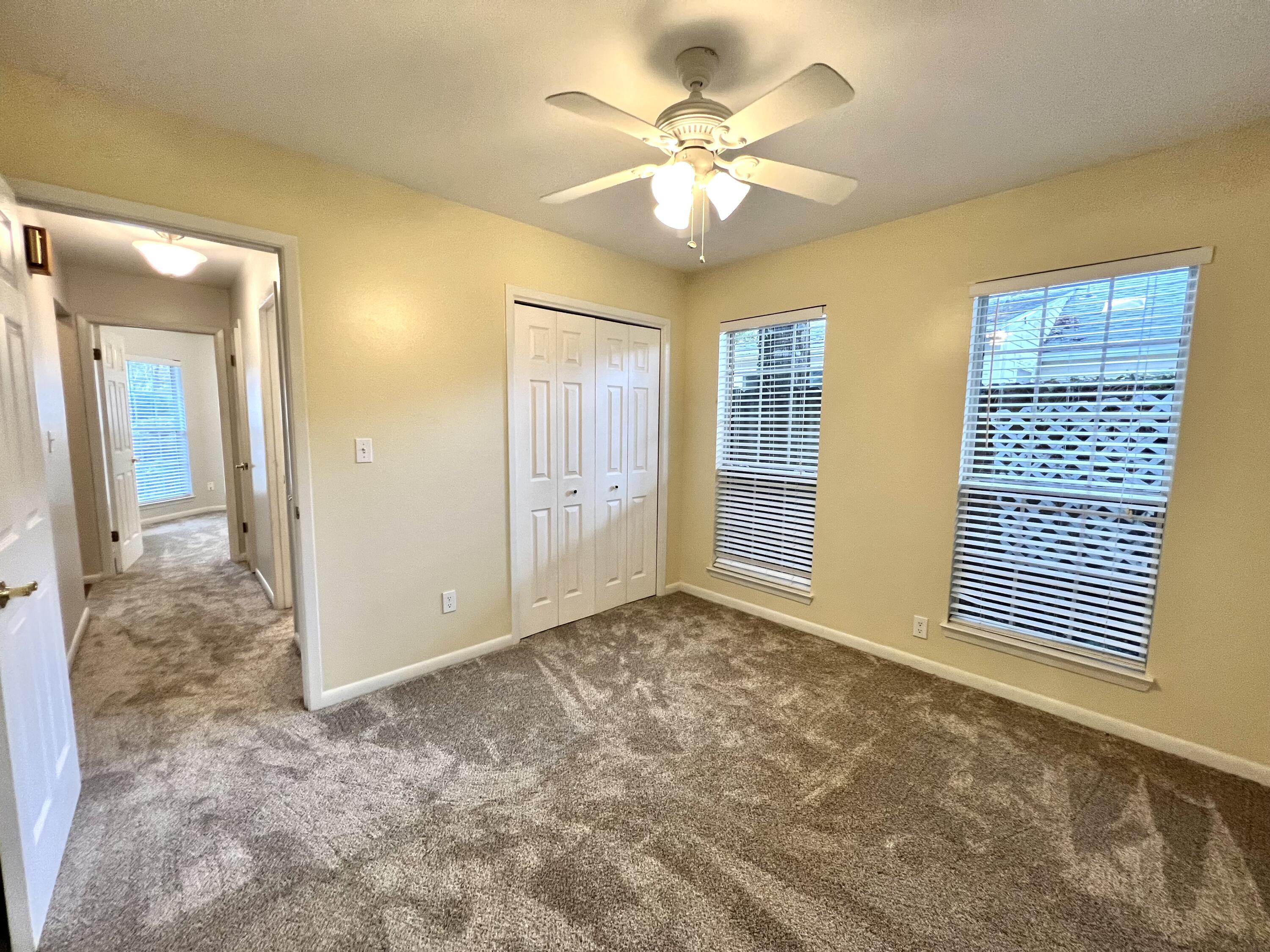 Blue Pine Village, Phase III - Residential Lease