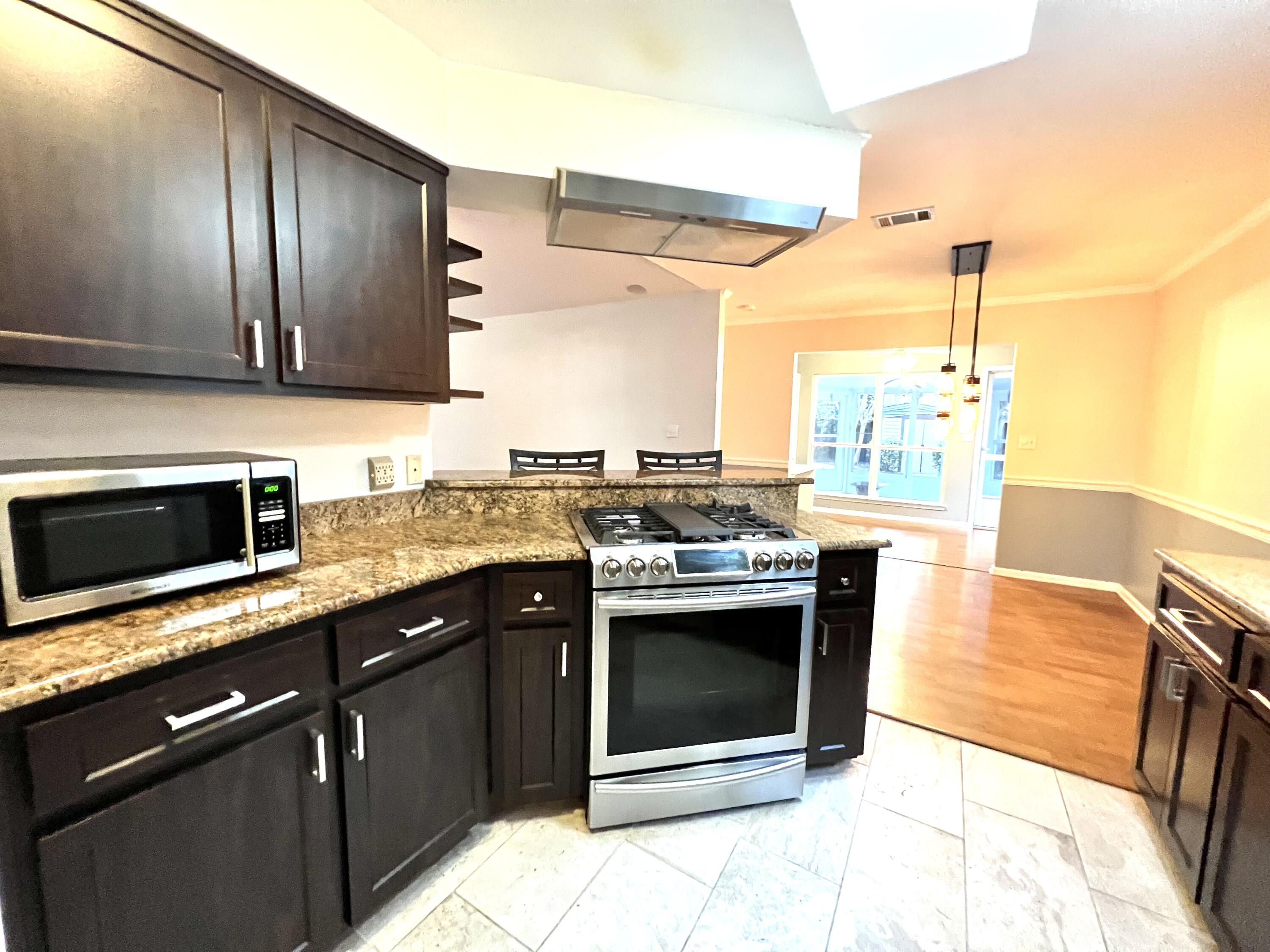 Blue Pine Village, Phase III - Residential Lease