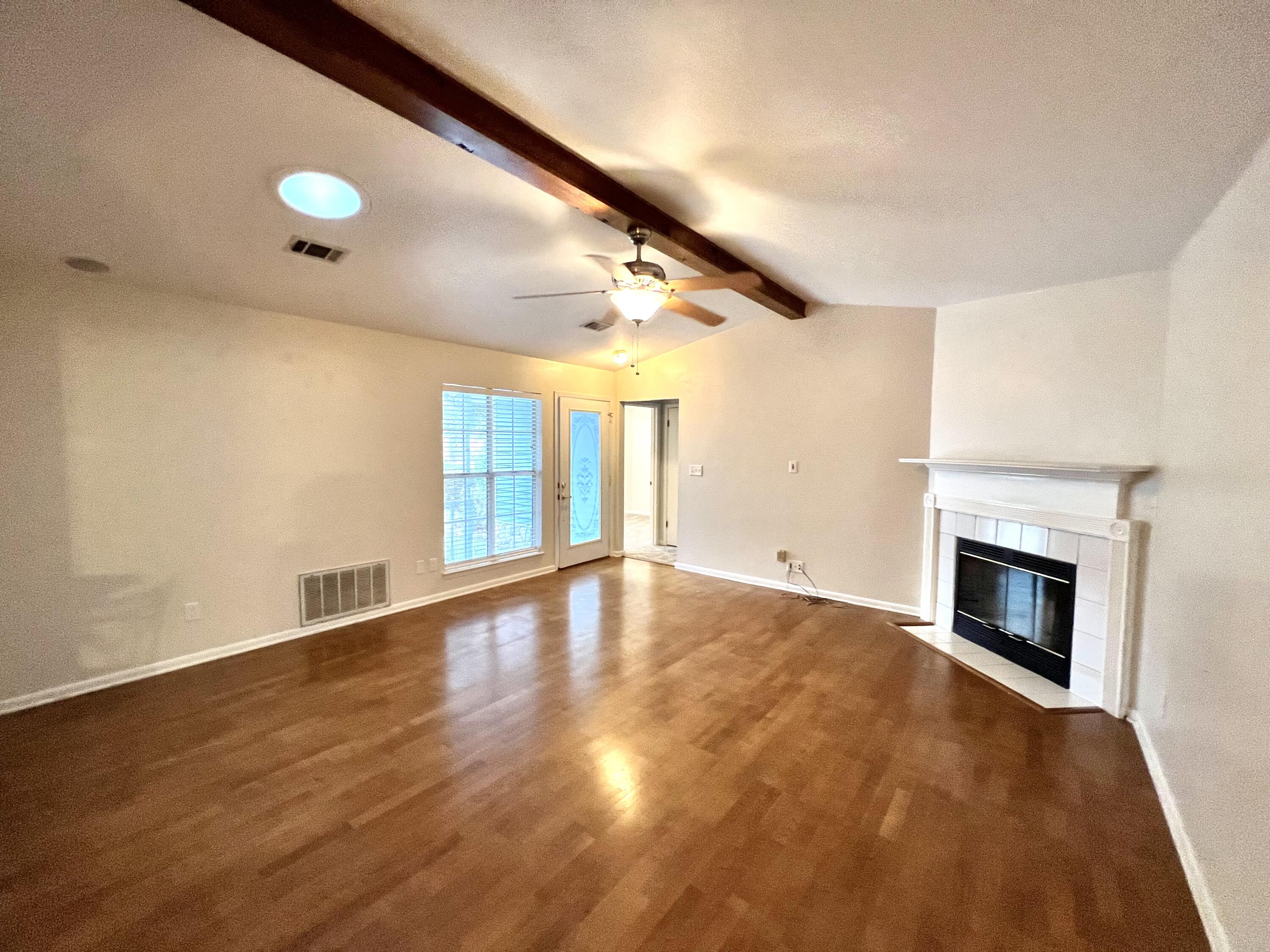 Blue Pine Village, Phase III - Residential Lease