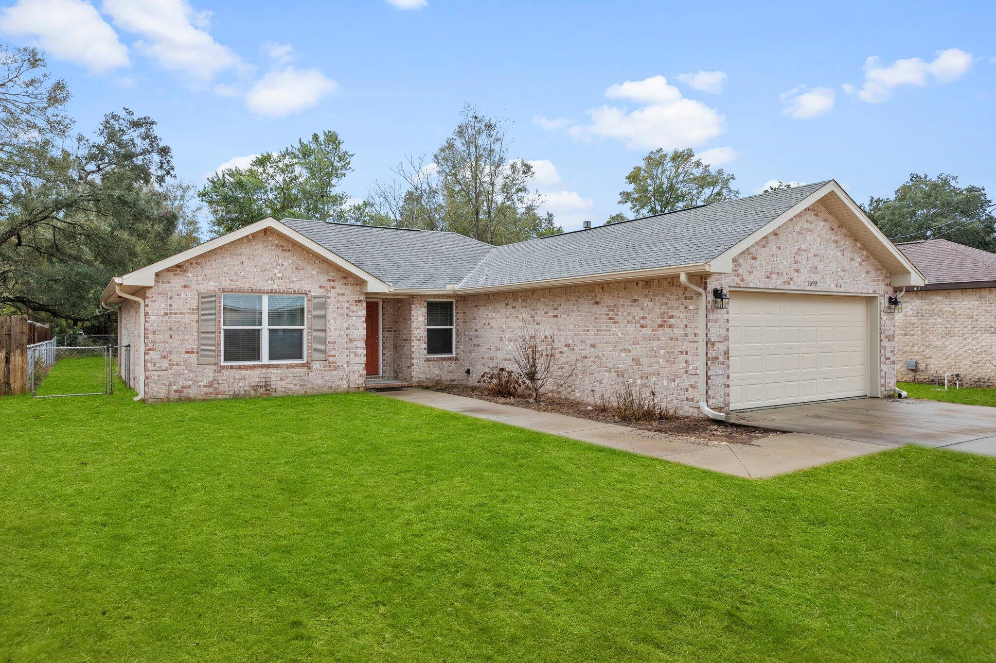 ROSEMONT S/D - Residential Lease