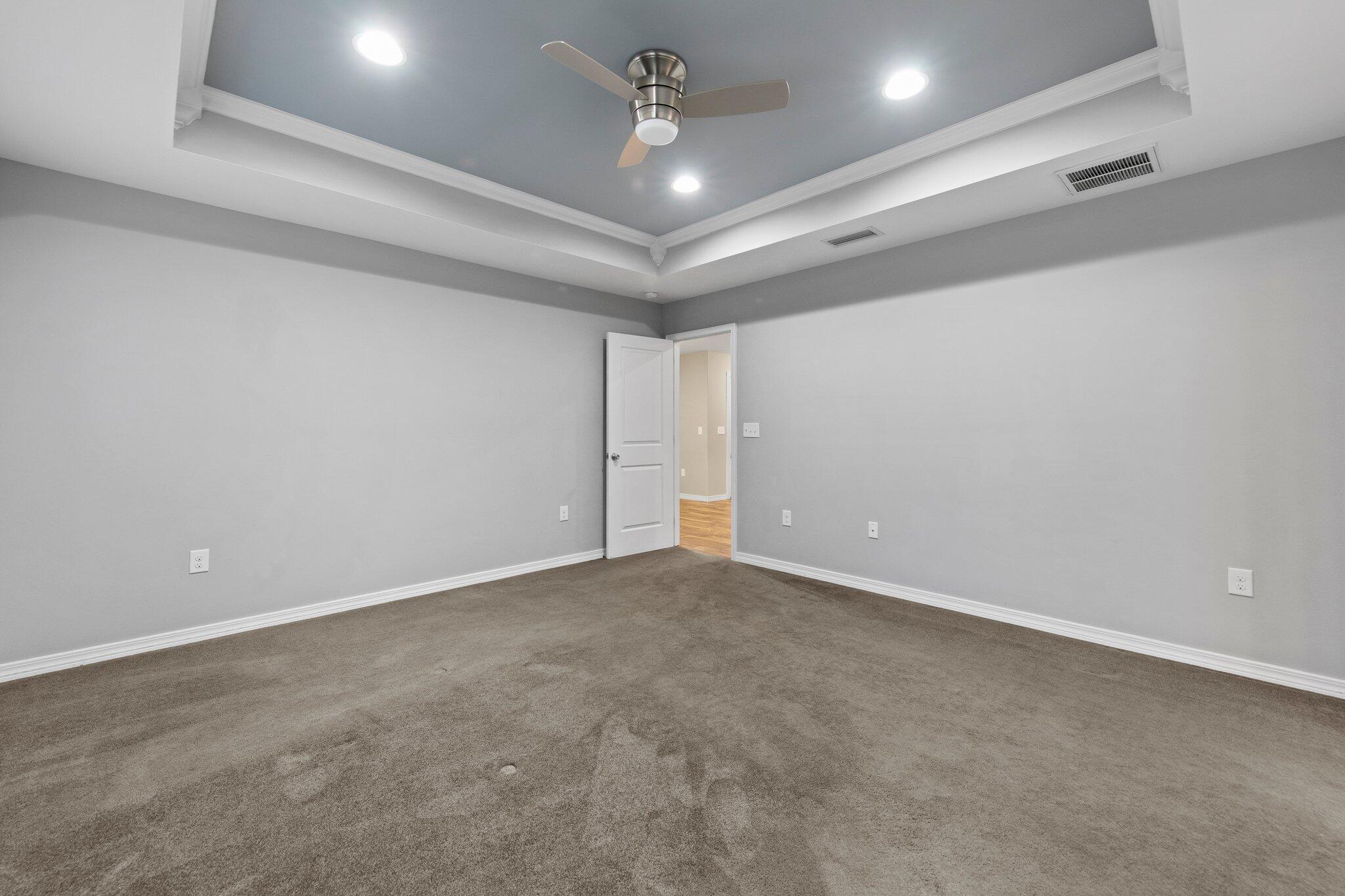 ROSEMONT S/D - Residential Lease