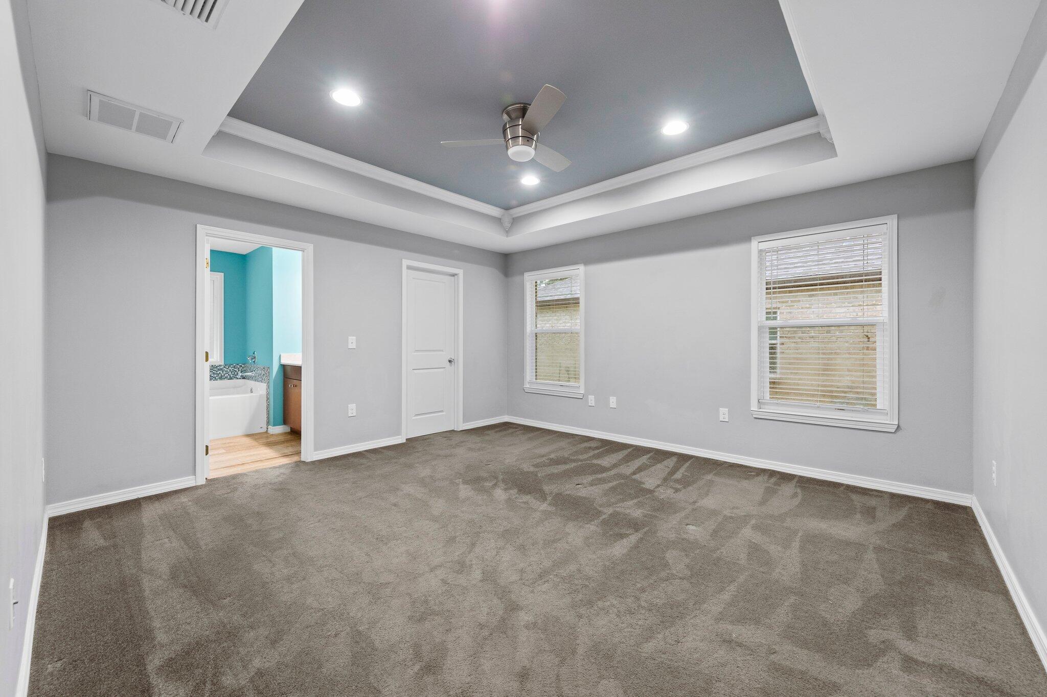 ROSEMONT S/D - Residential Lease