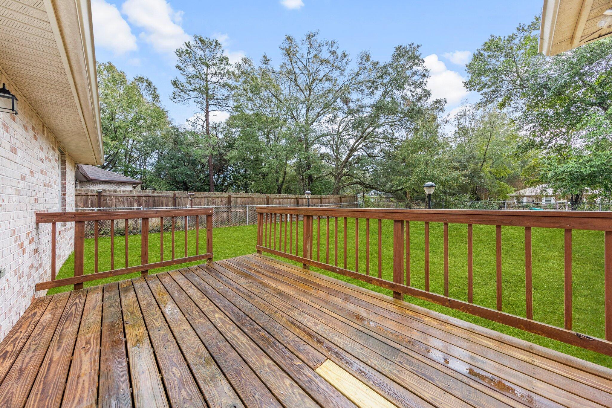 ROSEMONT S/D - Residential Lease