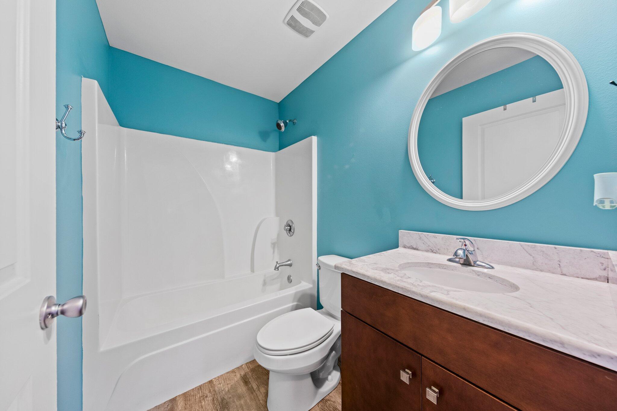 ROSEMONT S/D - Residential Lease