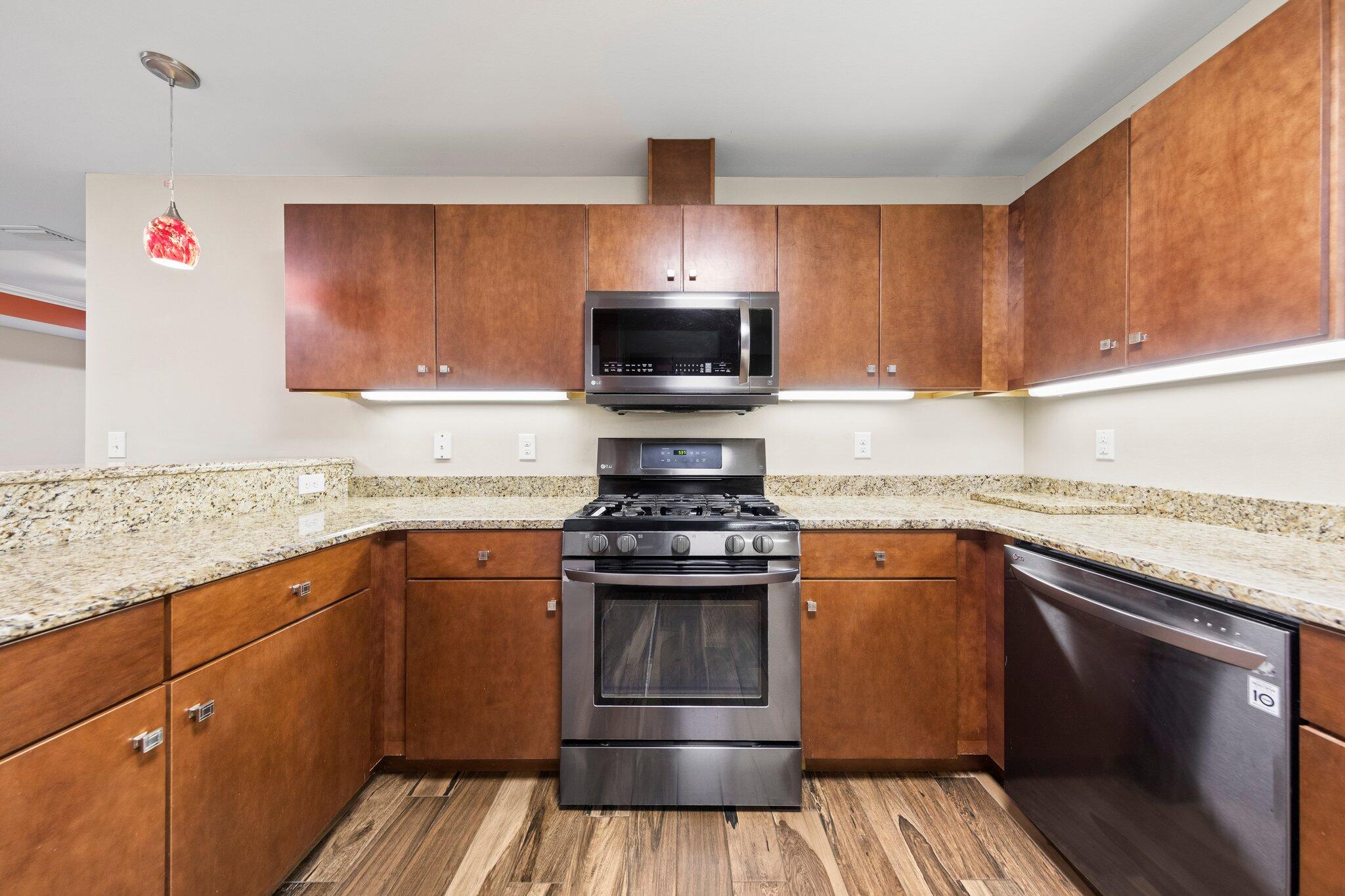 ROSEMONT S/D - Residential Lease