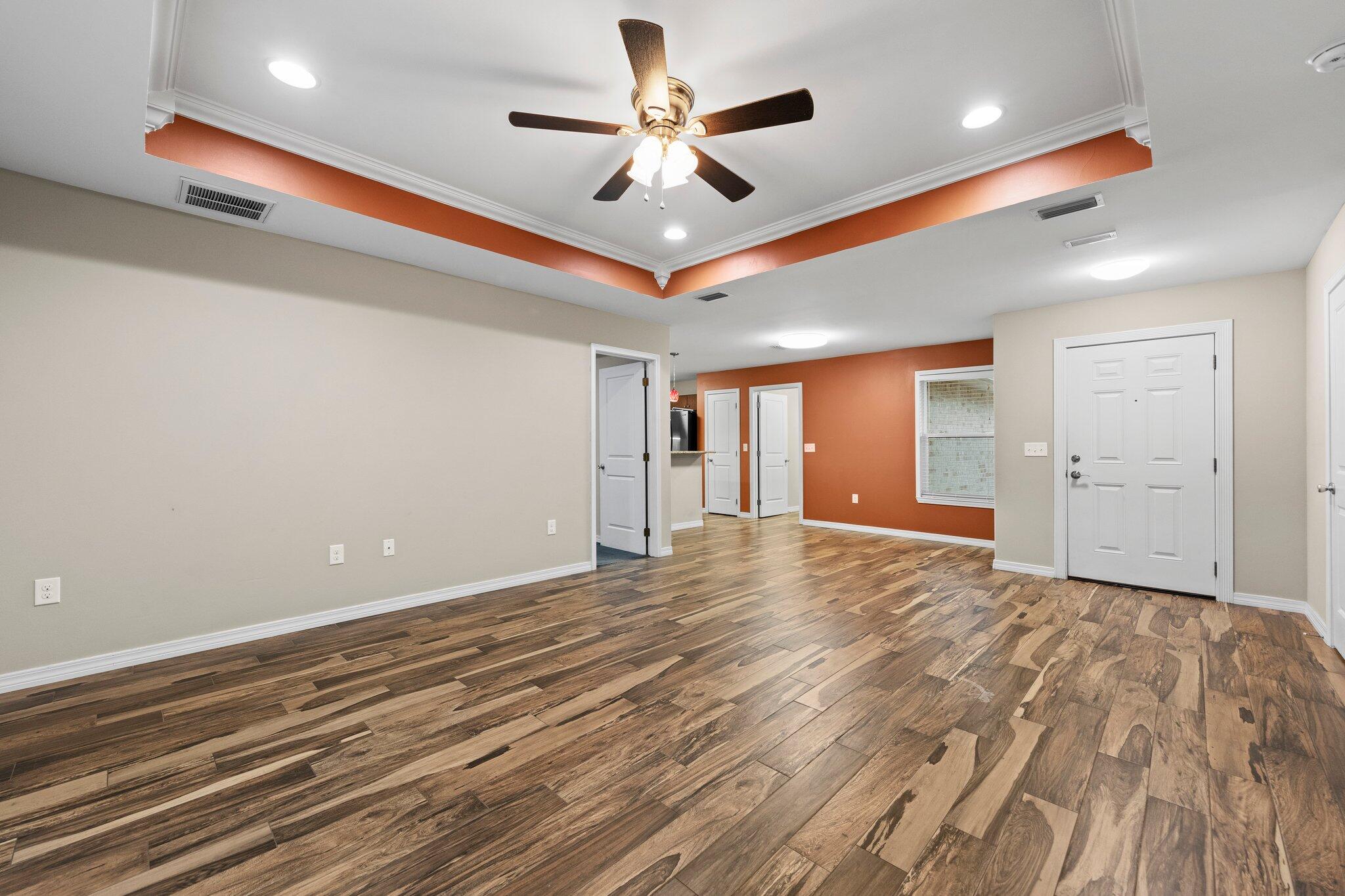 ROSEMONT S/D - Residential Lease