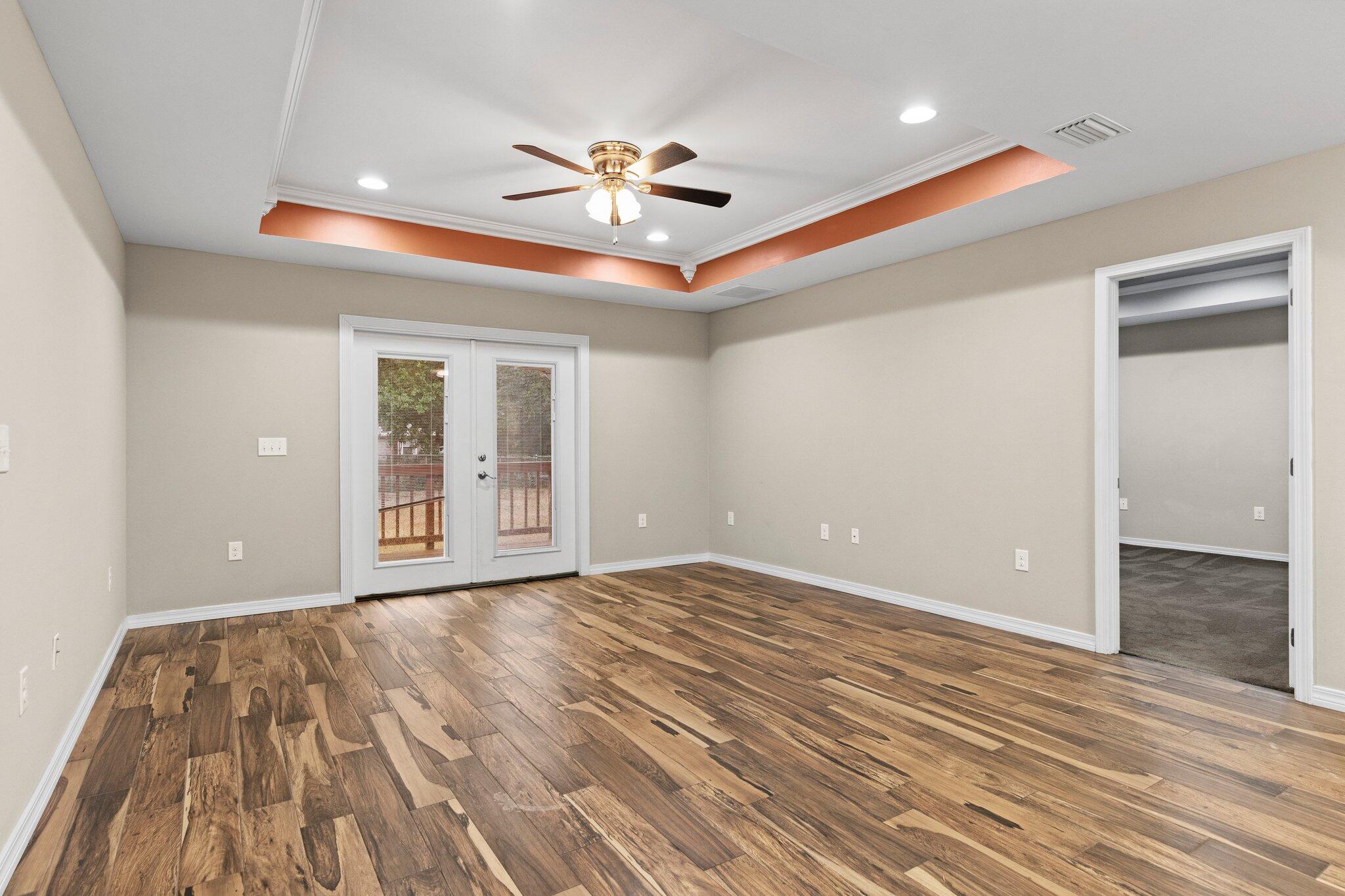 ROSEMONT S/D - Residential Lease