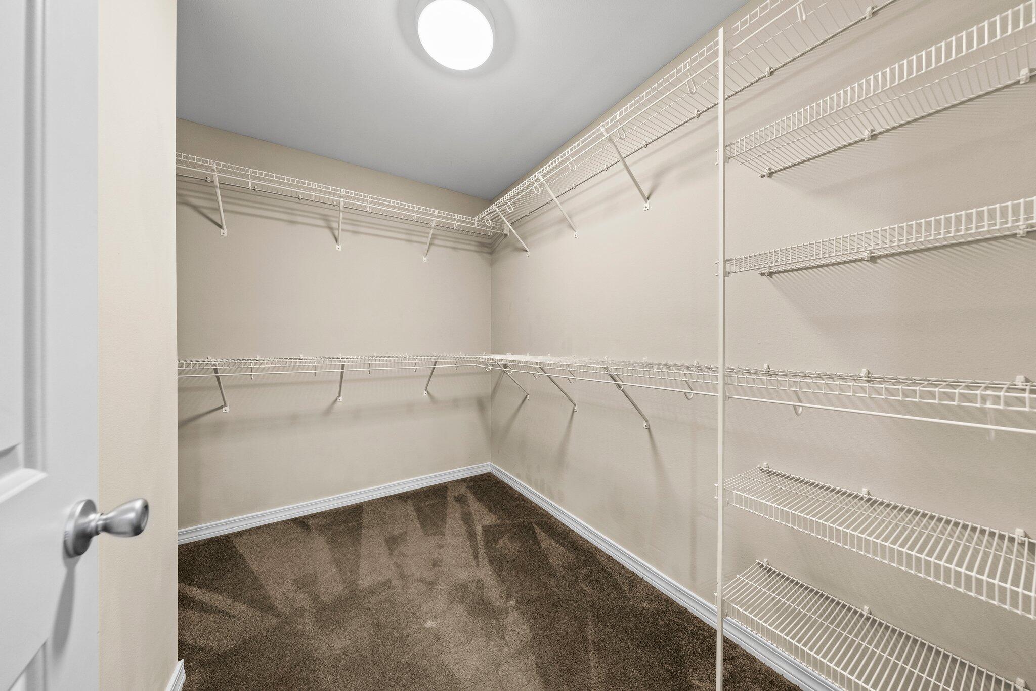 ROSEMONT S/D - Residential Lease