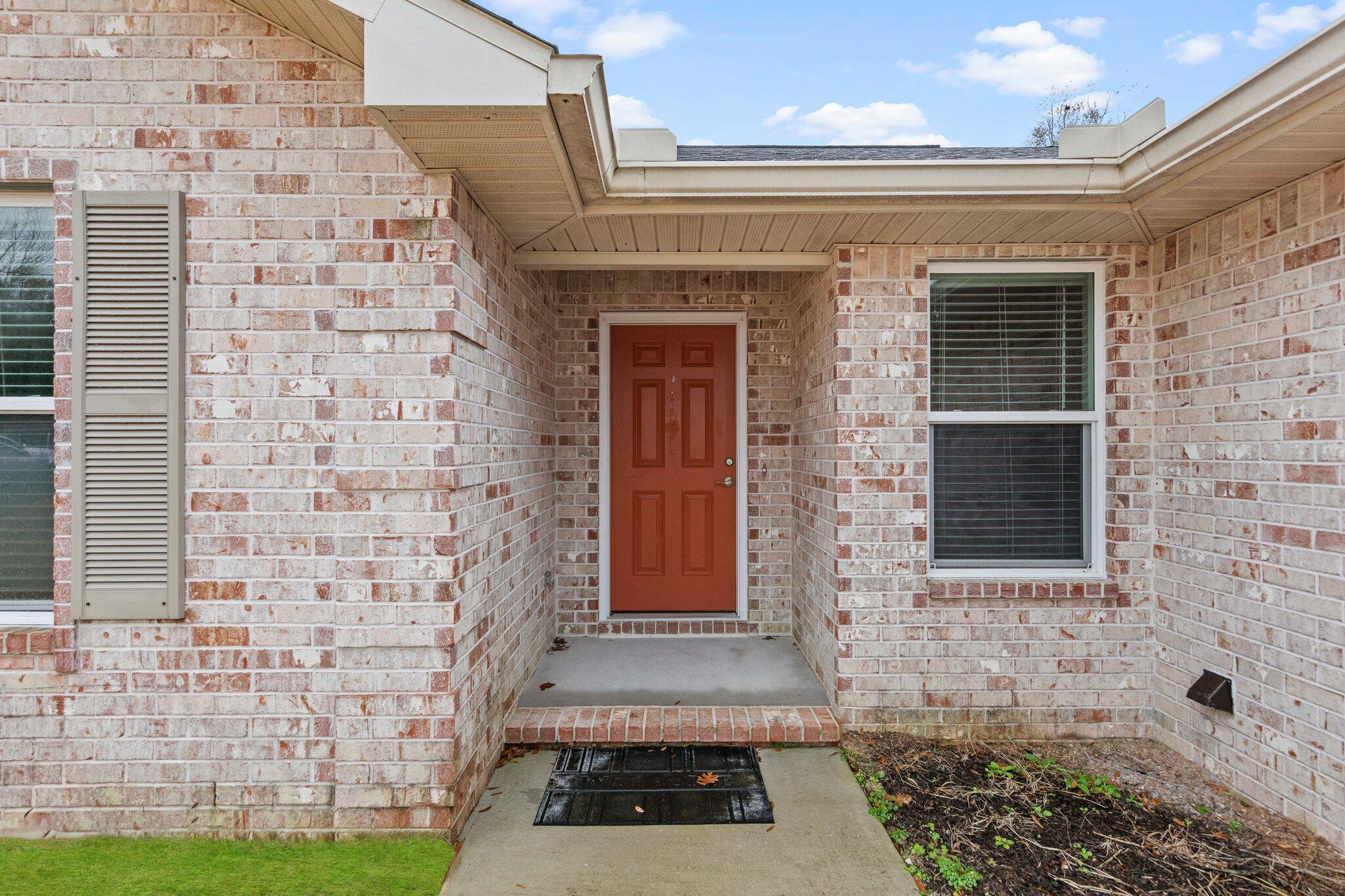 ROSEMONT S/D - Residential Lease