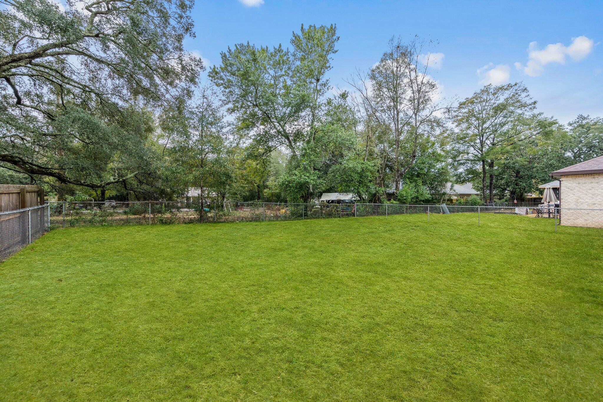 ROSEMONT S/D - Residential Lease