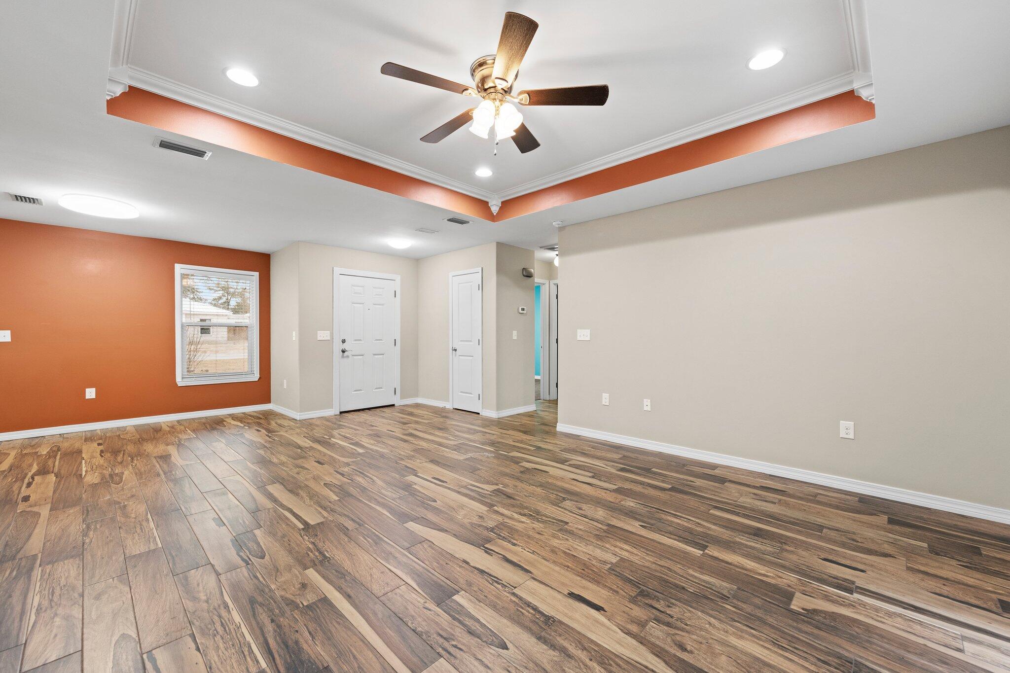 ROSEMONT S/D - Residential Lease