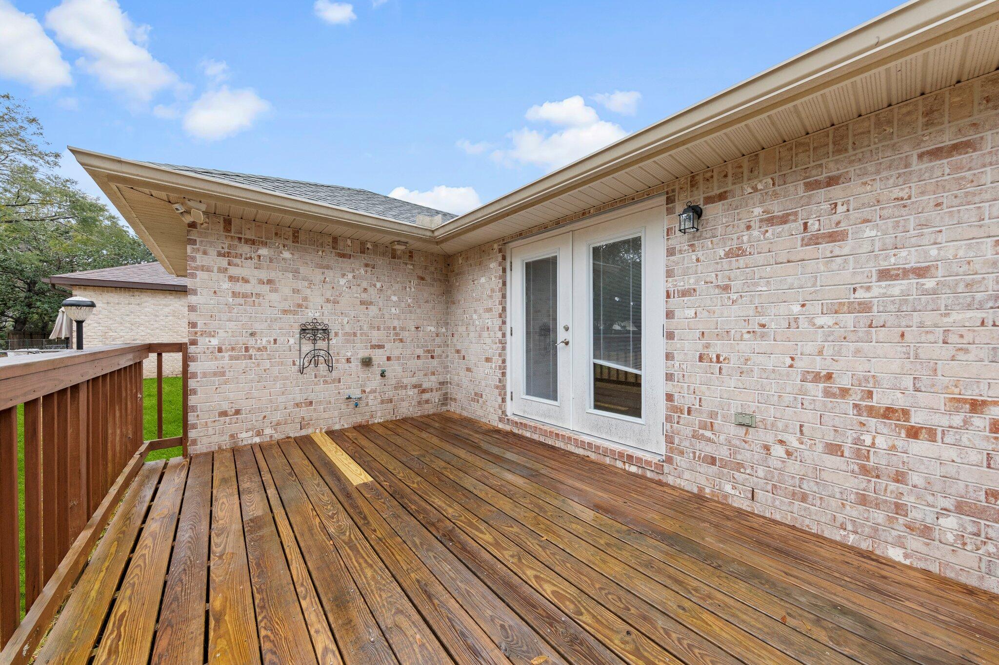 ROSEMONT S/D - Residential Lease