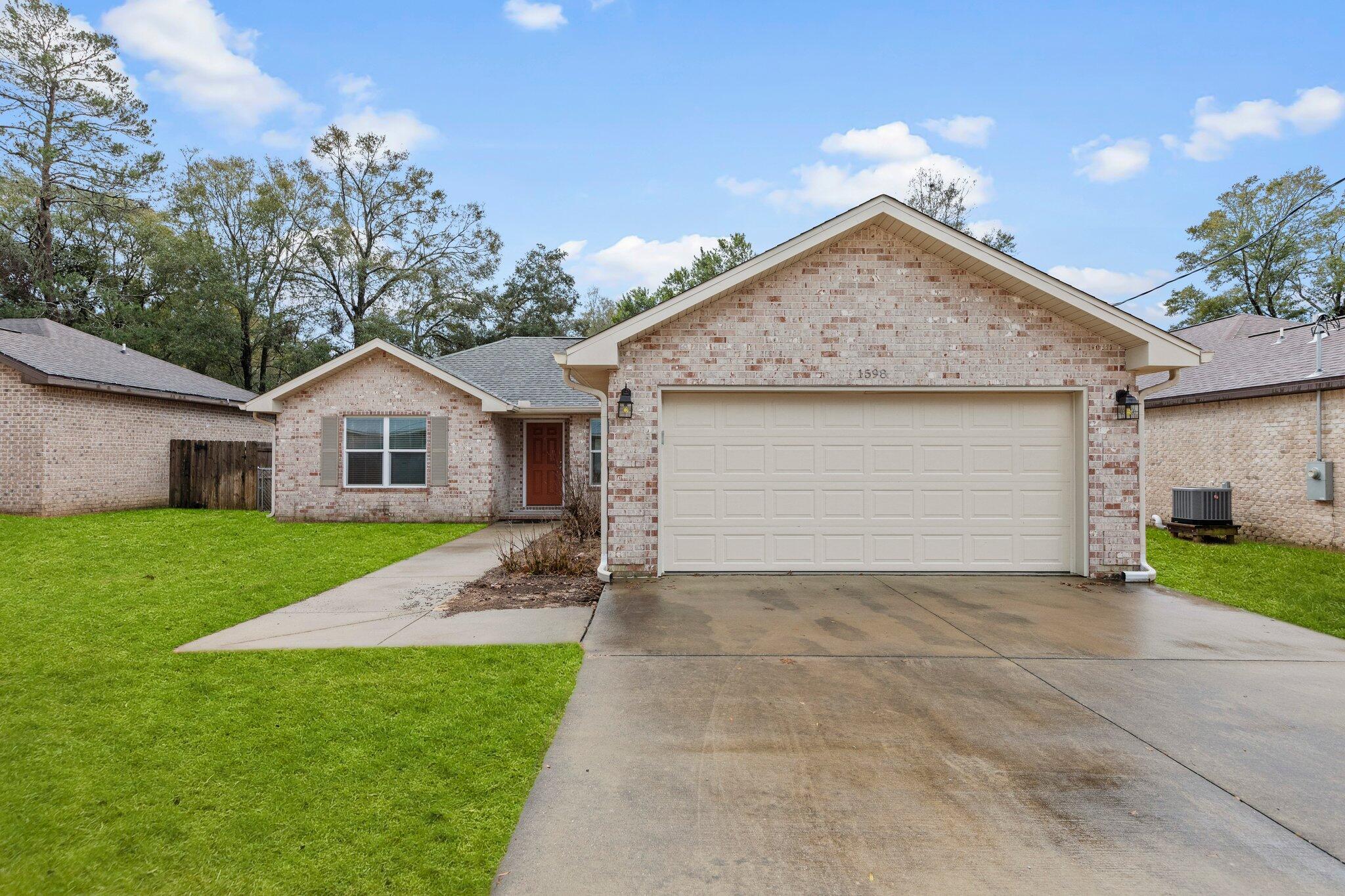 ROSEMONT S/D - Residential Lease