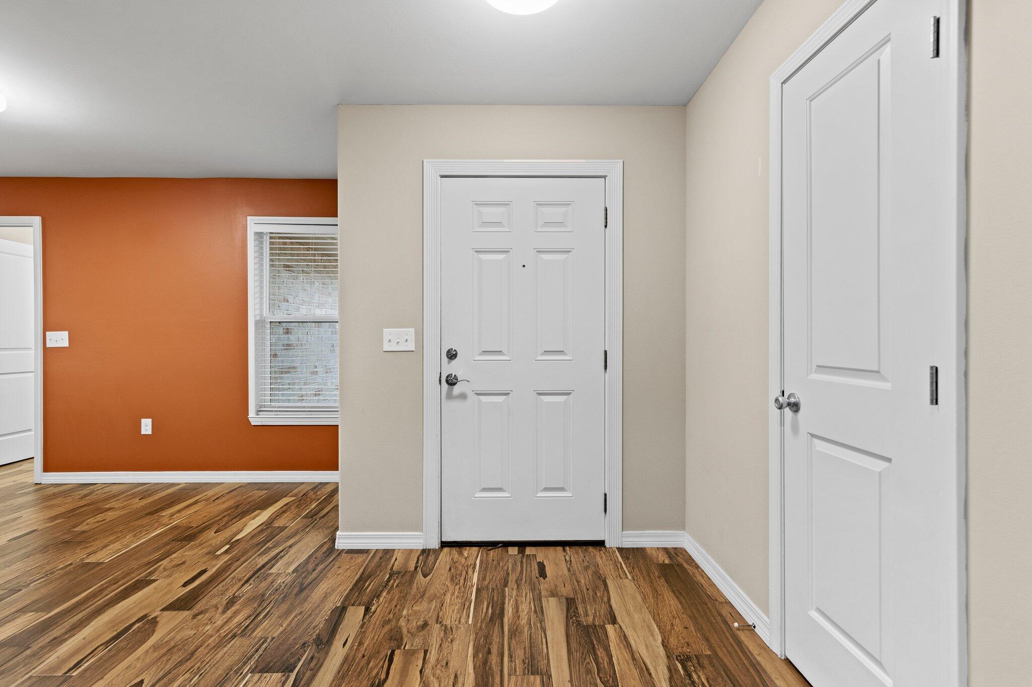 ROSEMONT S/D - Residential Lease