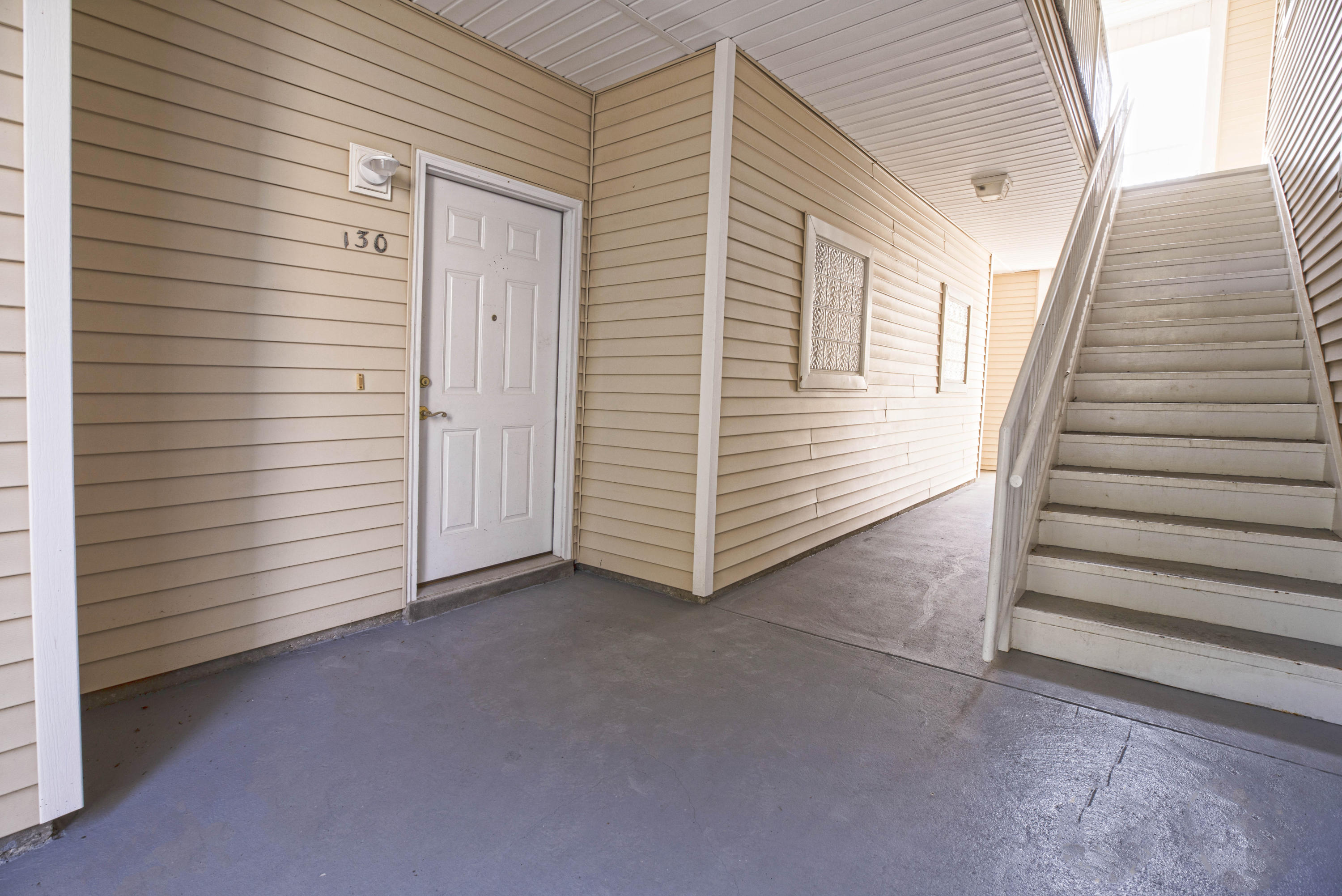 THE OAKS AT NICEVILLE - Residential