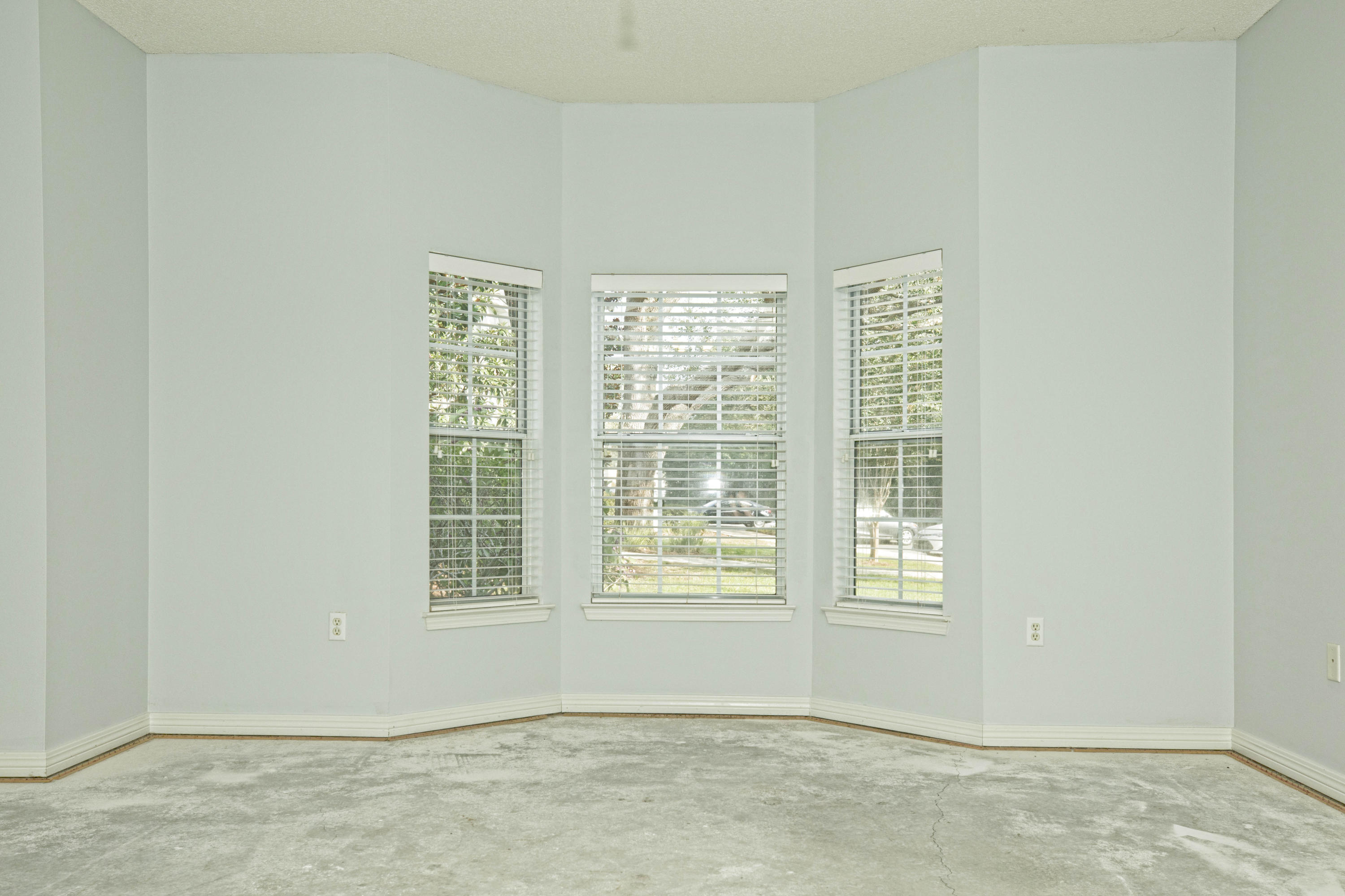 THE OAKS AT NICEVILLE - Residential