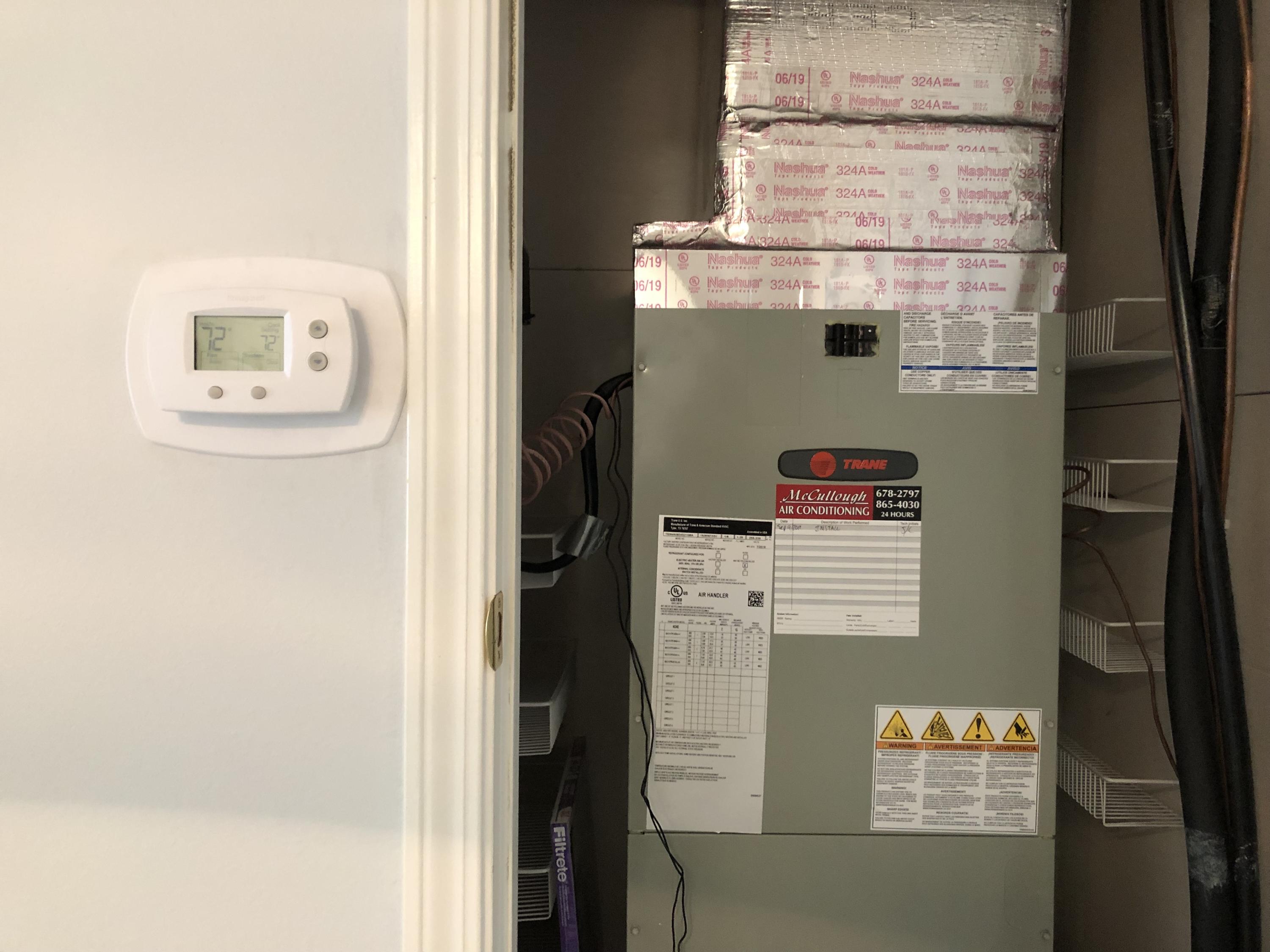 THE OAKS AT NICEVILLE - Residential