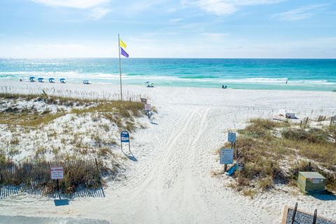 A home in Santa Rosa Beach