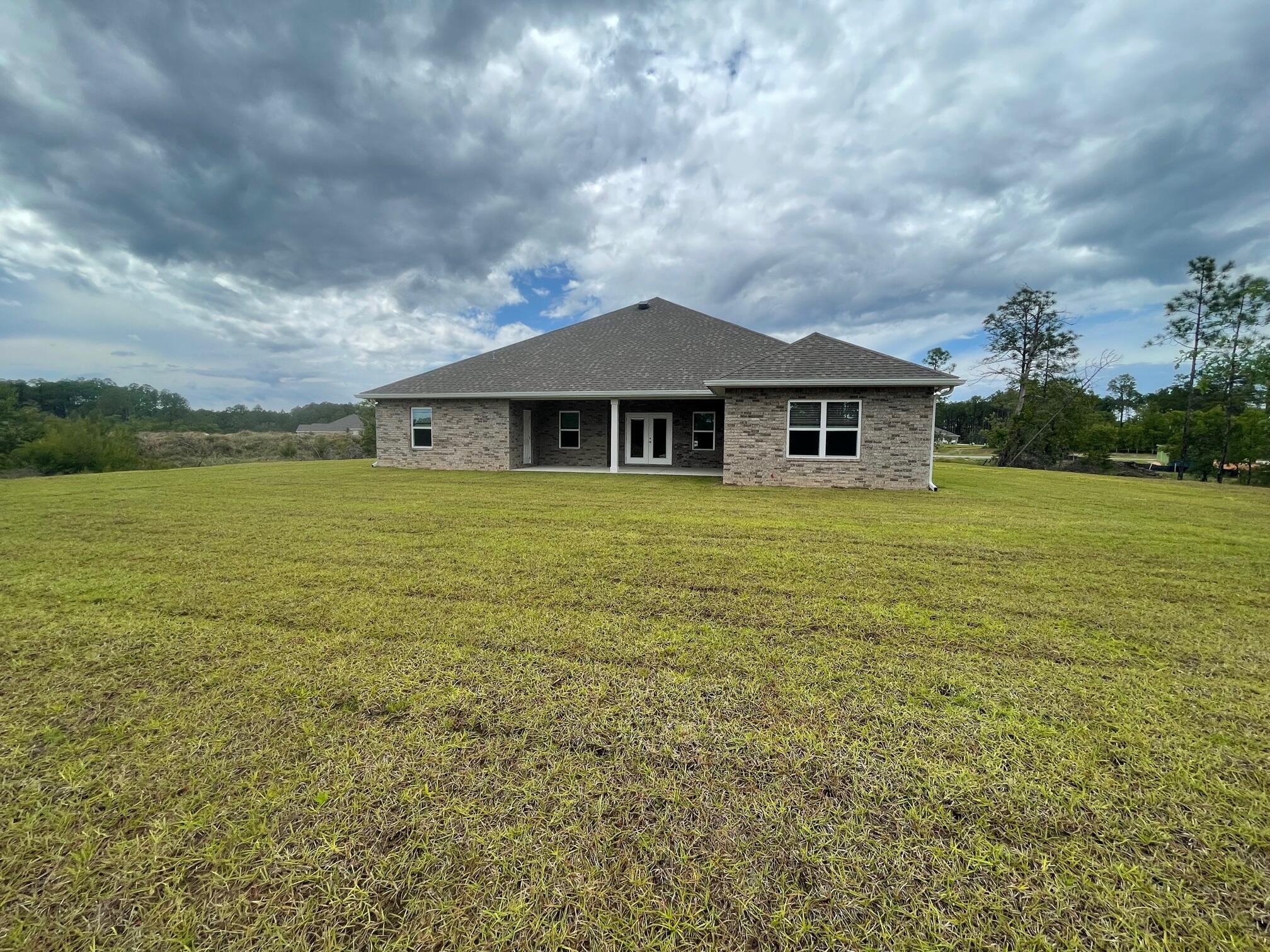 WINDSWEPT ESTATES - Residential