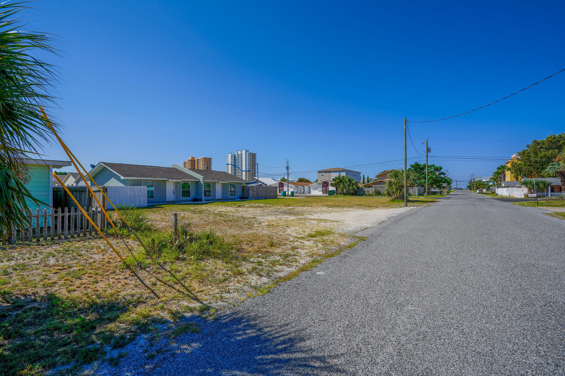 Biltmore Beach - Land