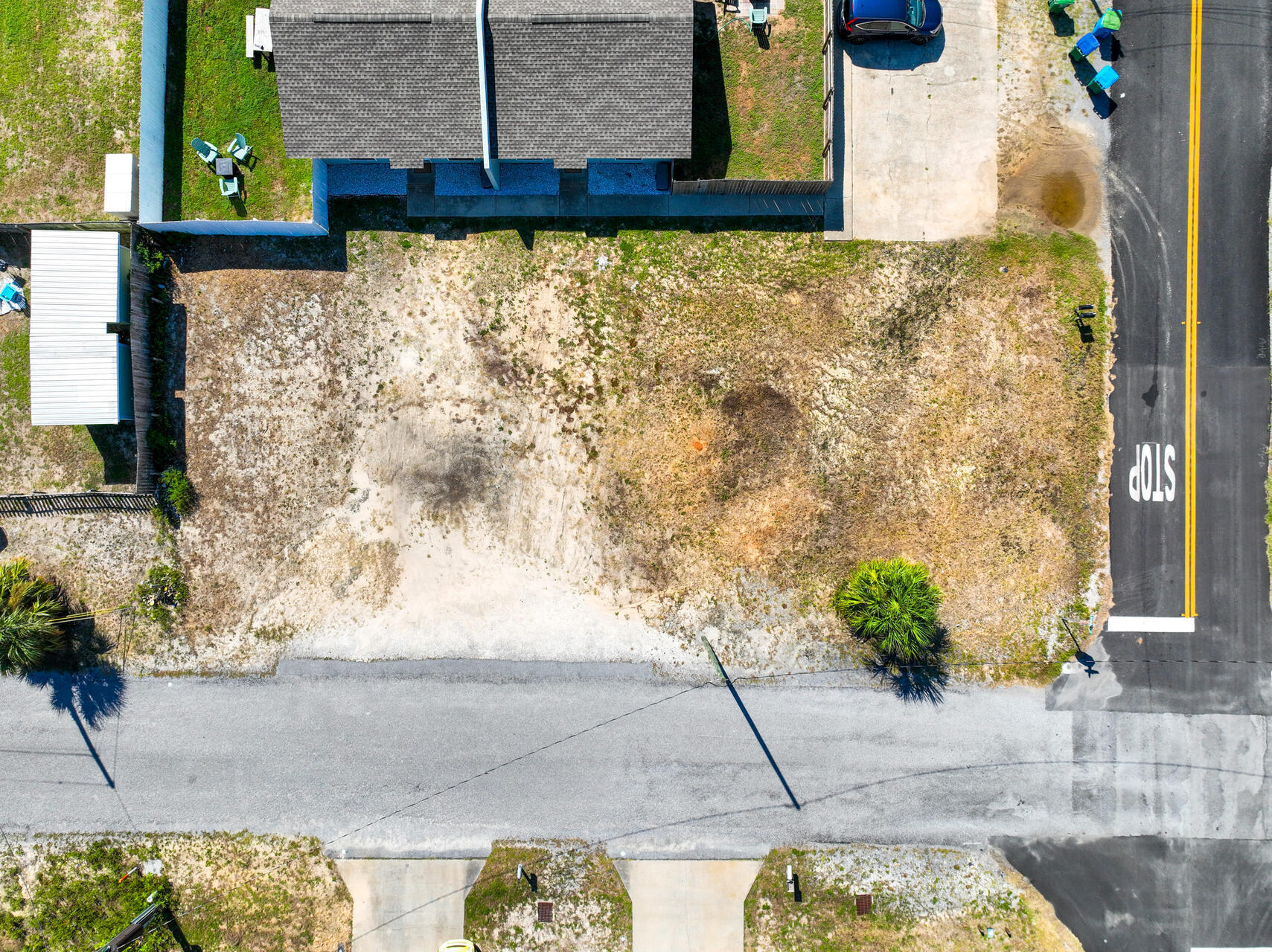 Biltmore Beach - Land