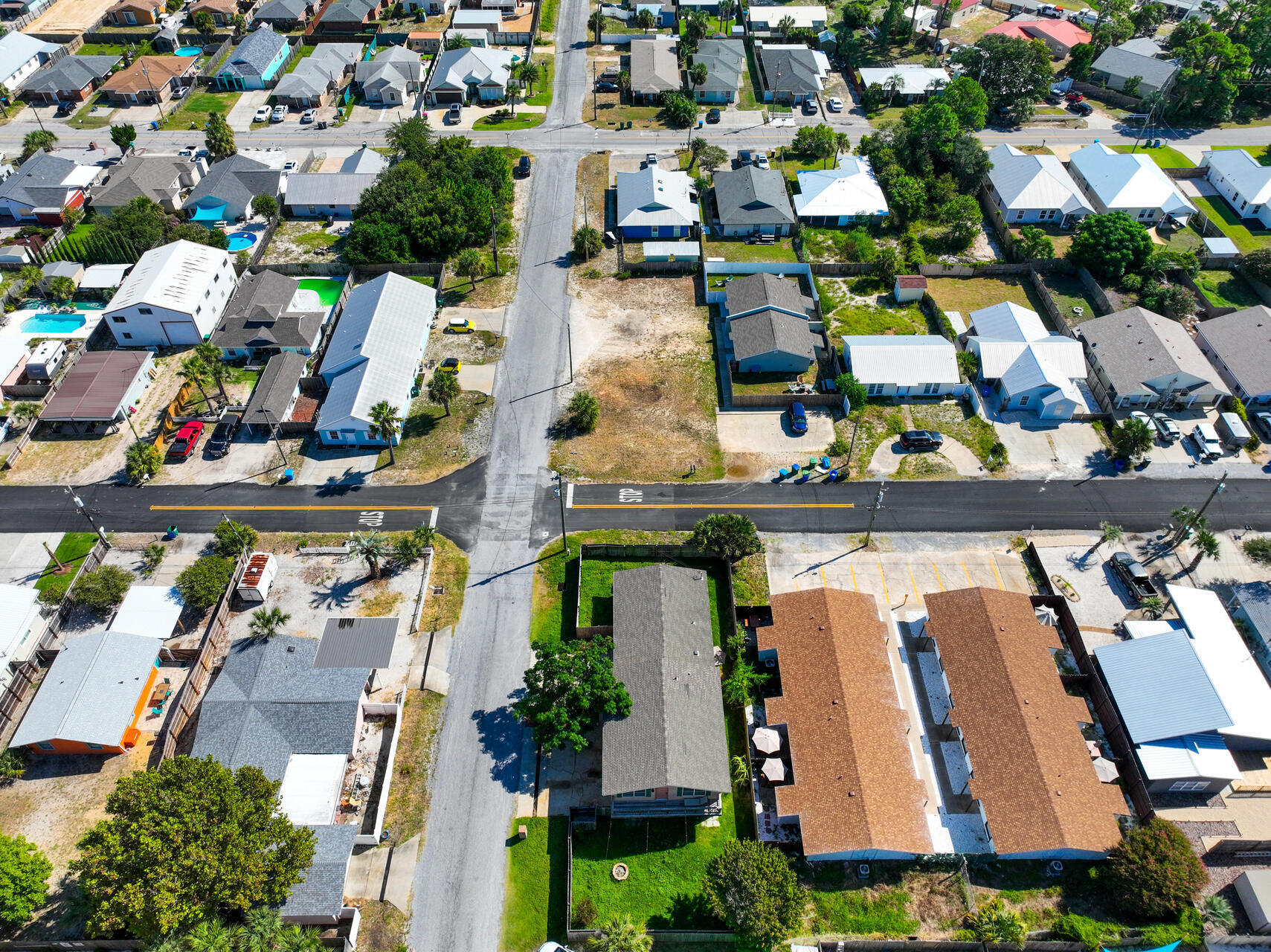 Biltmore Beach - Land