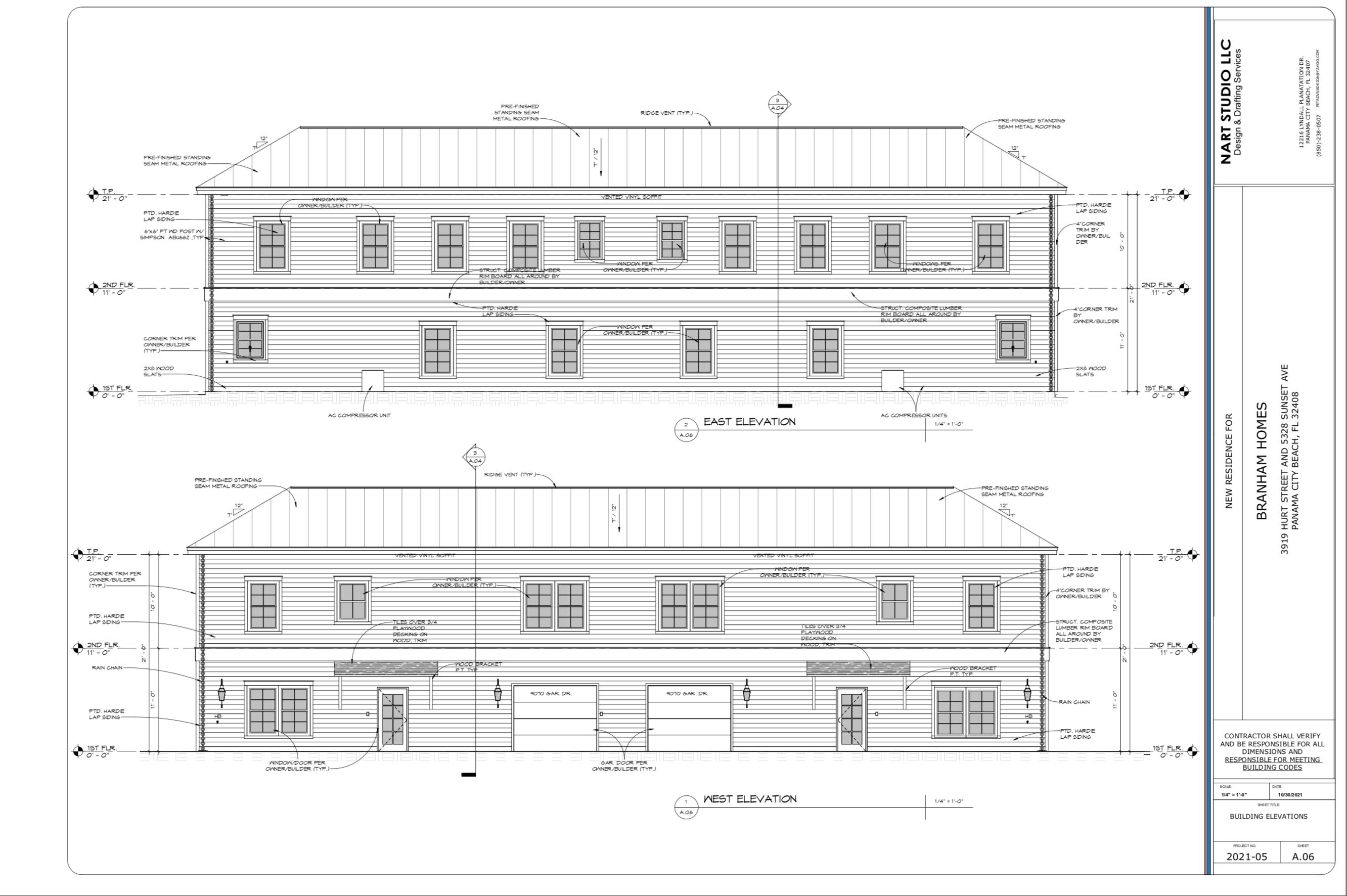 Biltmore Beach - Land