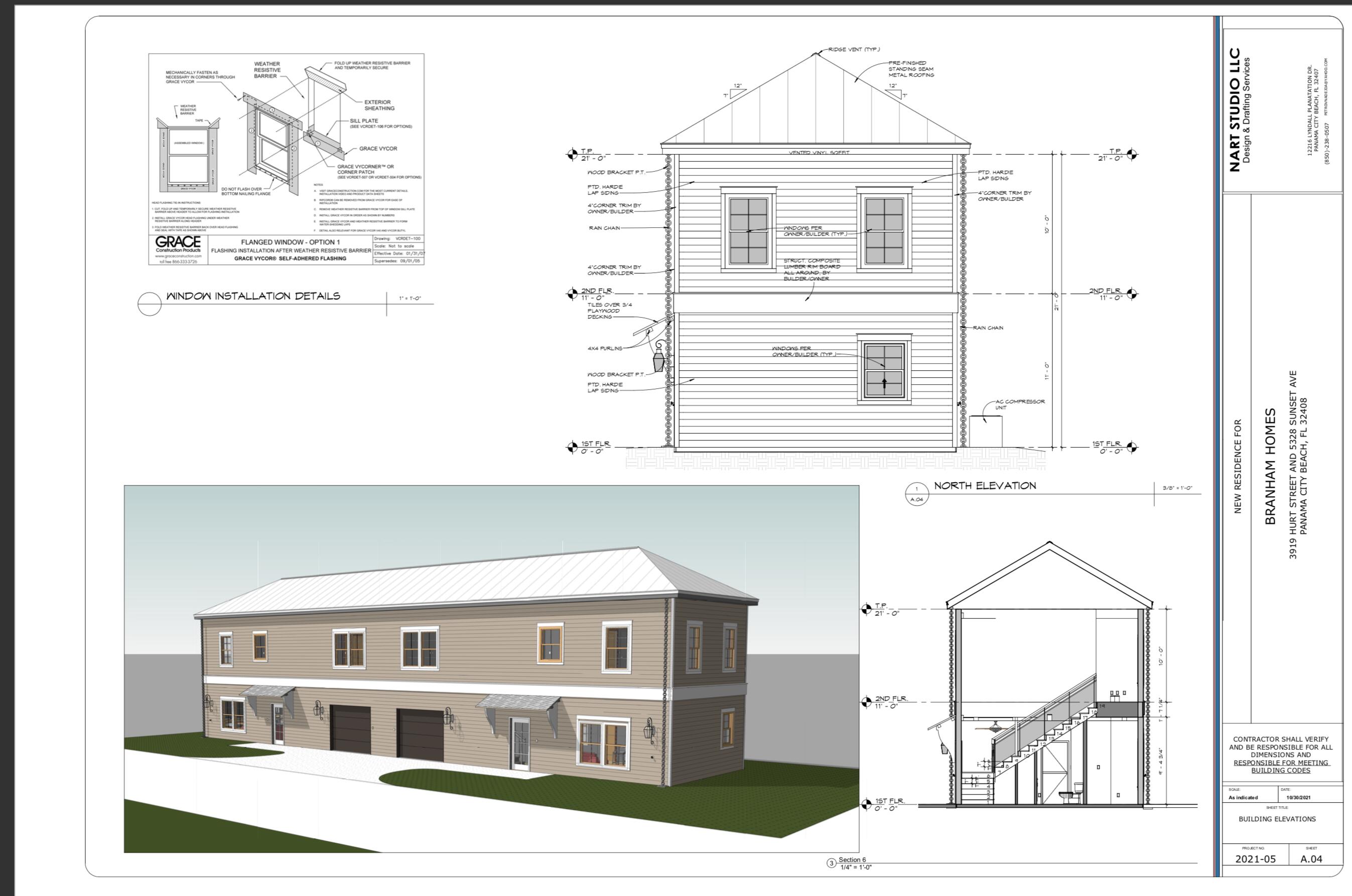 Biltmore Beach - Land