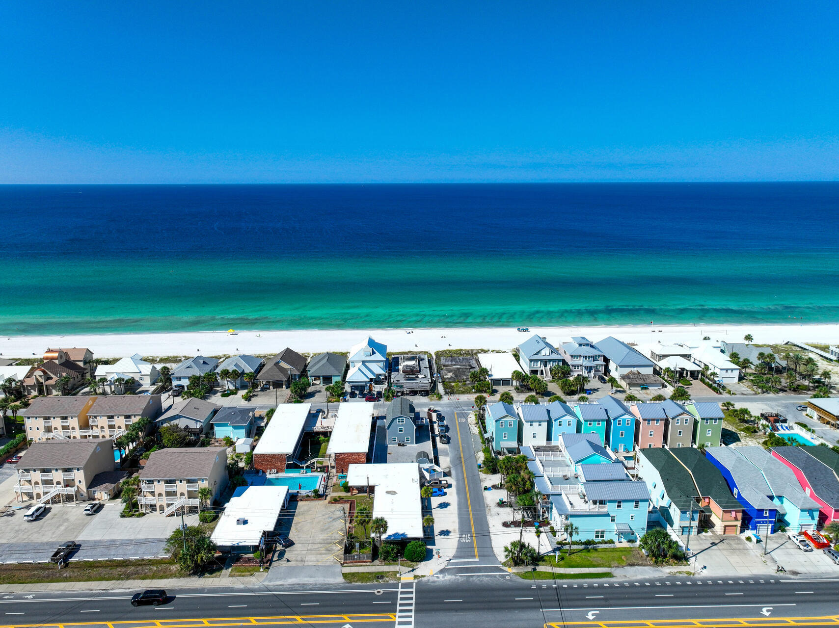 Biltmore Beach - Land