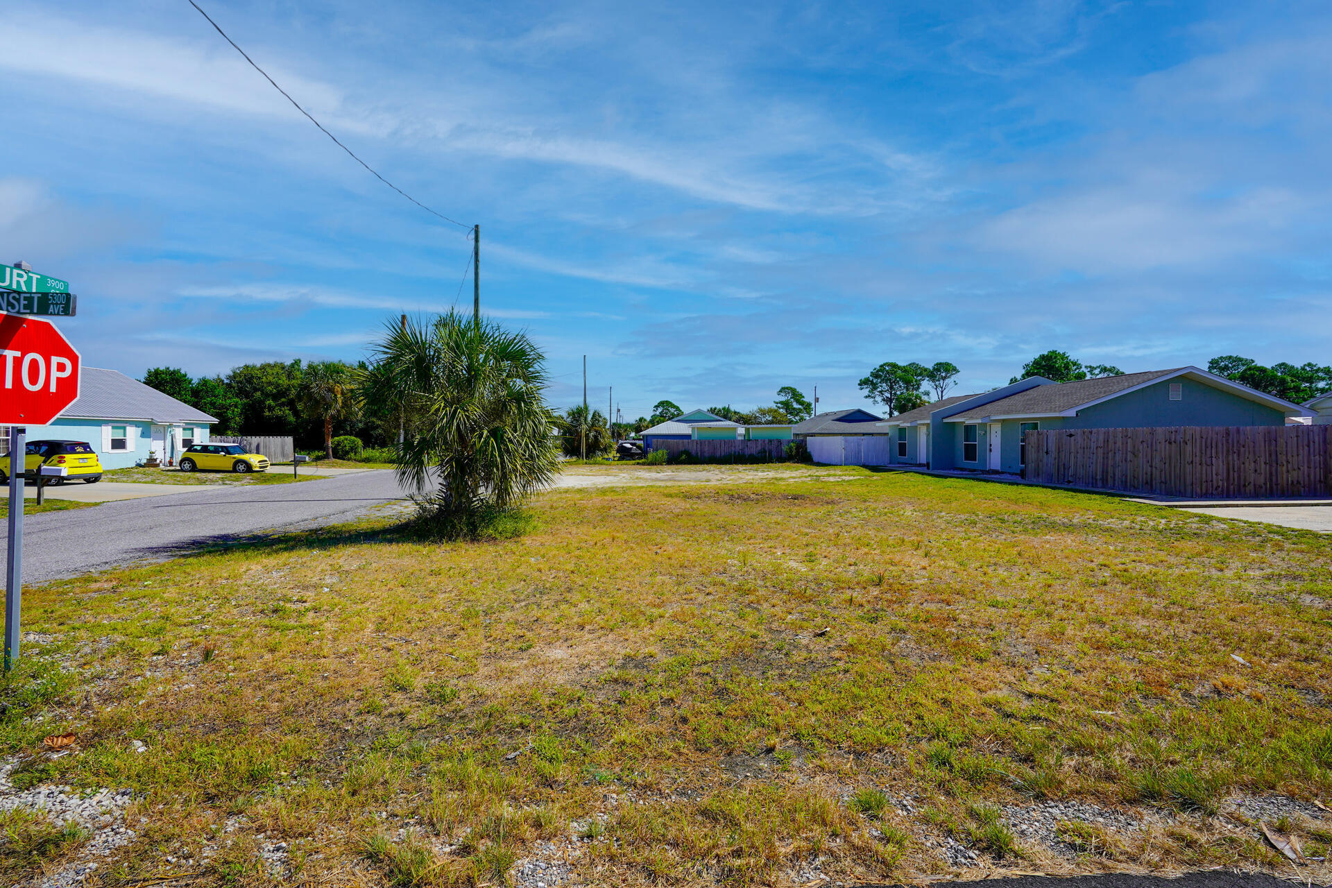 Biltmore Beach - Land