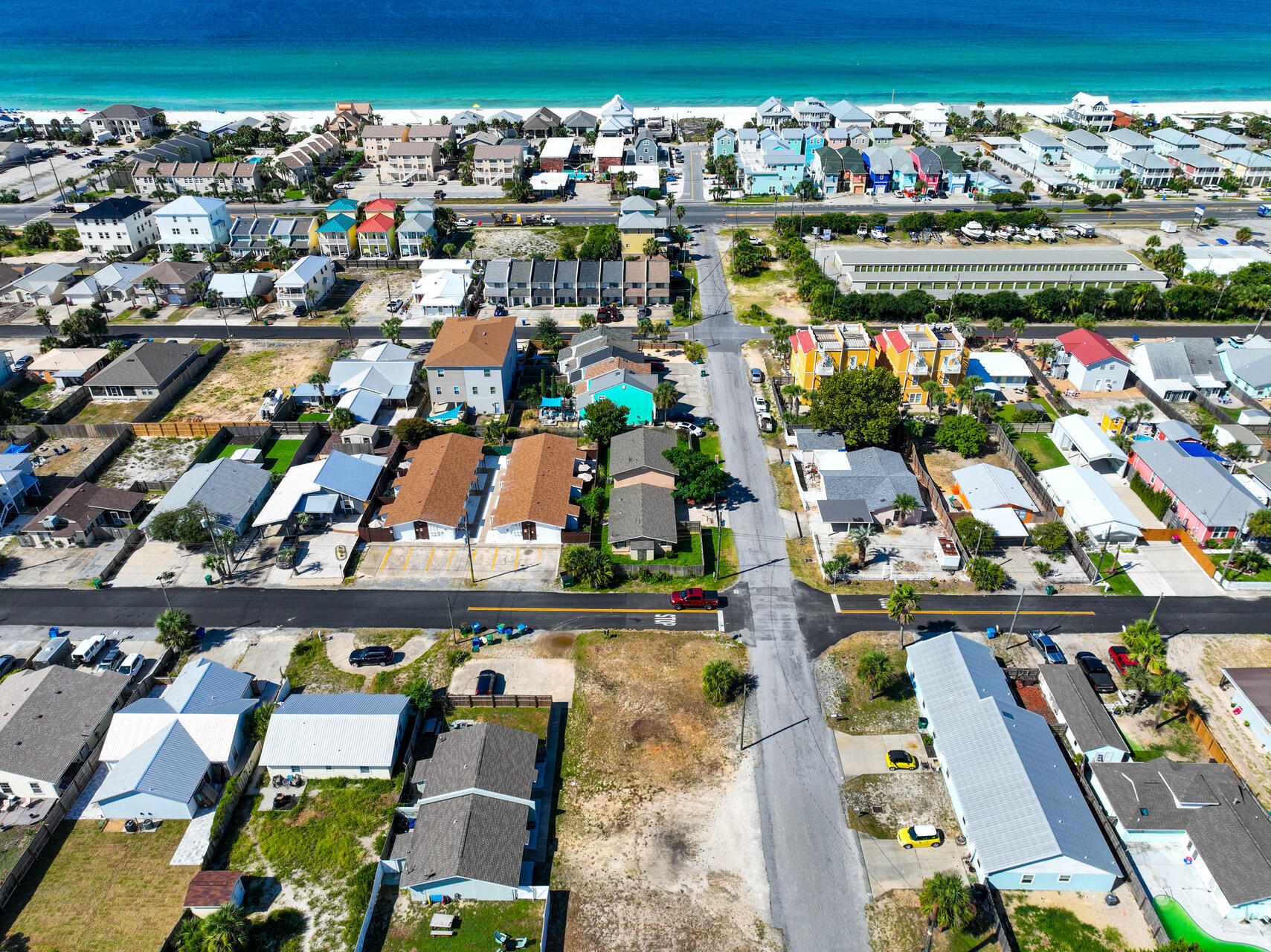 Biltmore Beach - Land