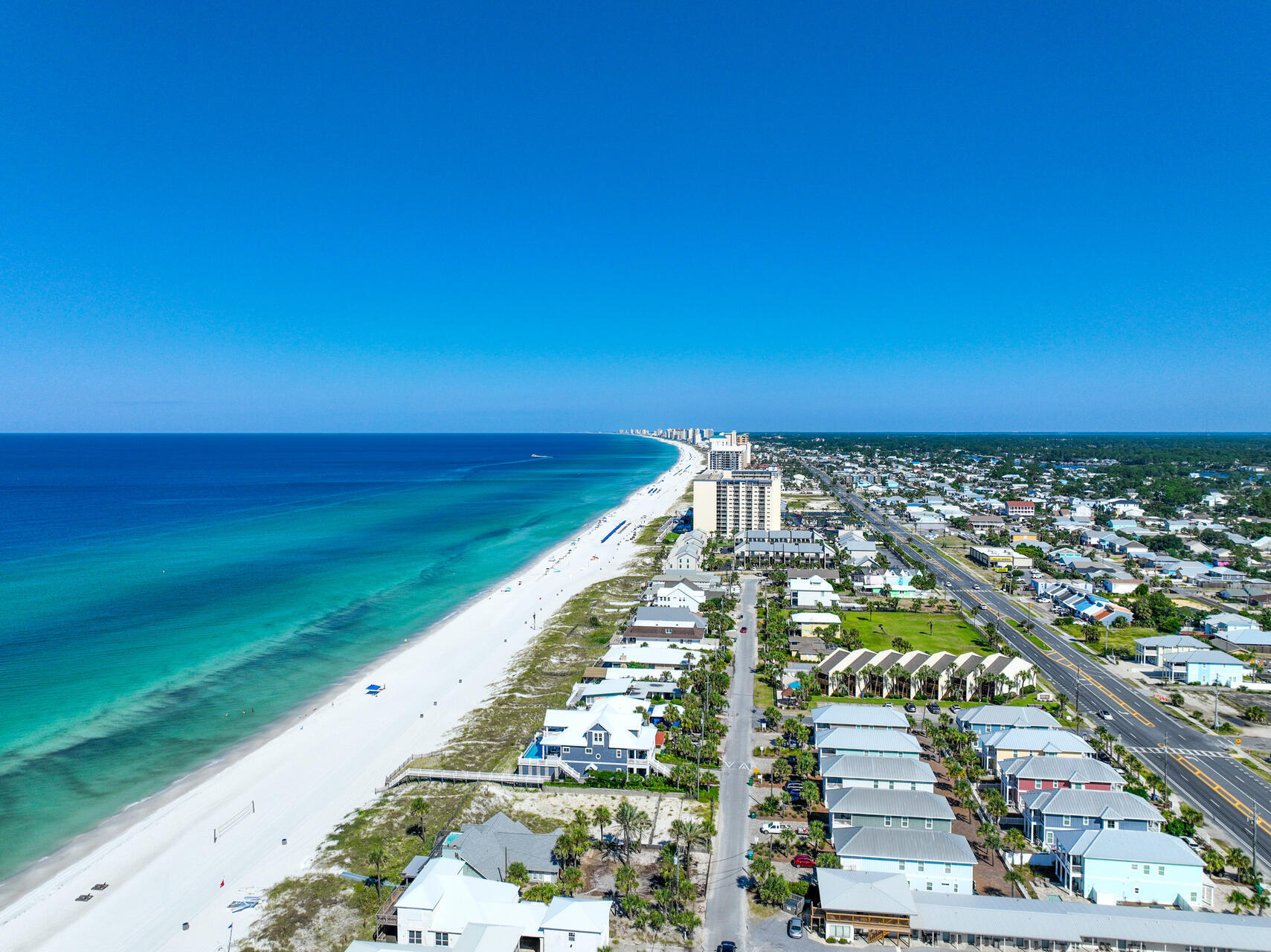 Biltmore Beach - Land